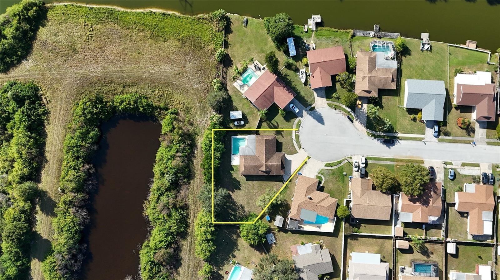 2414 SAN LUIS RD, HOLIDAY, FL, 34691