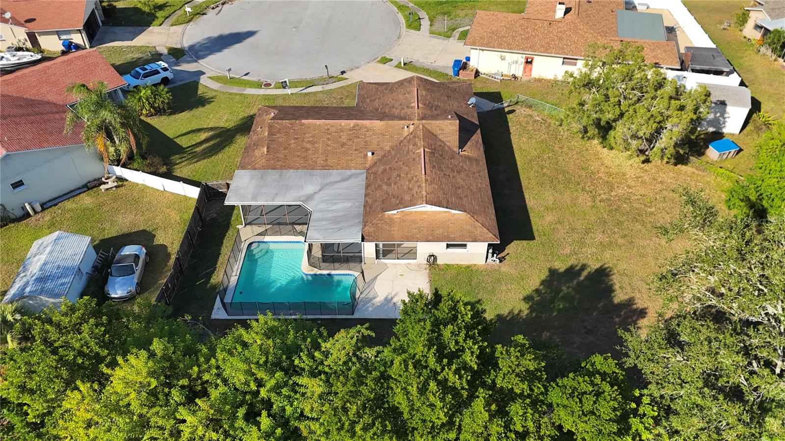 2414 SAN LUIS RD, HOLIDAY, FL, 34691