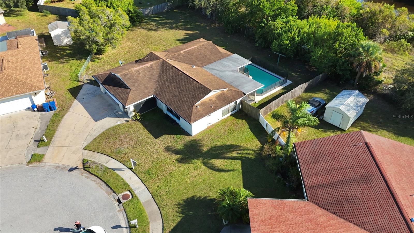 2414 SAN LUIS RD, HOLIDAY, FL, 34691