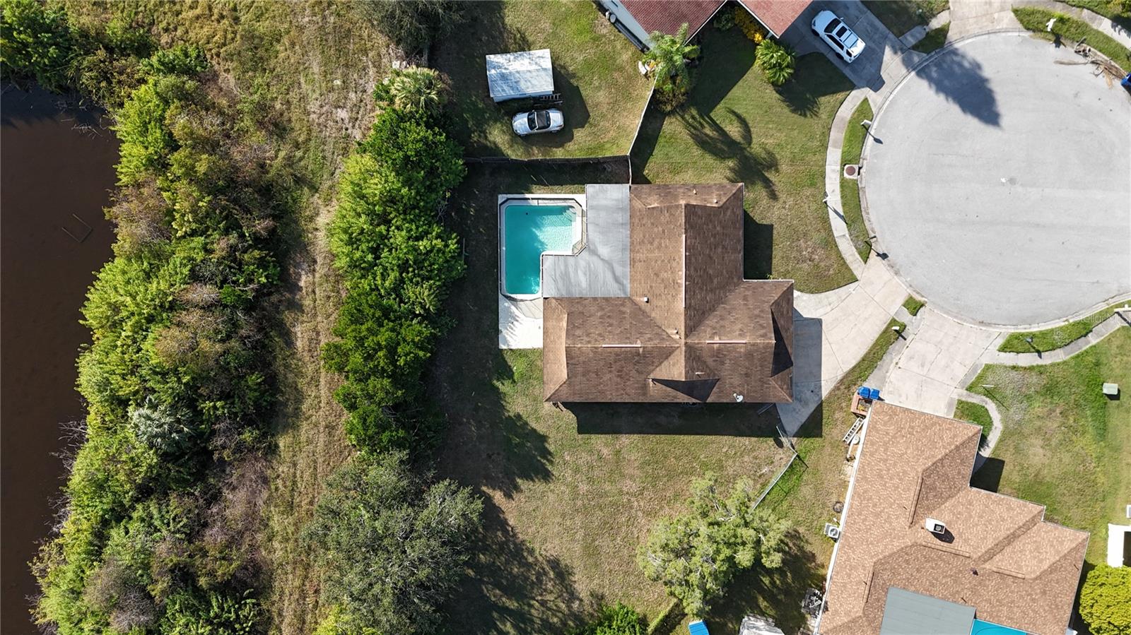 2414 SAN LUIS RD, HOLIDAY, FL, 34691
