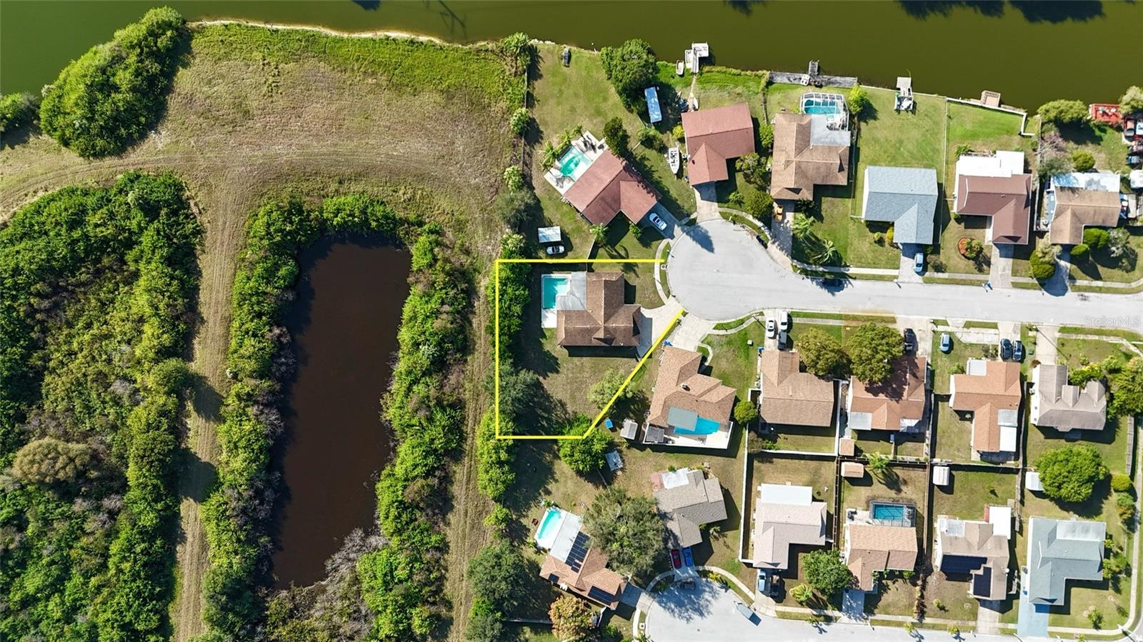 2414 SAN LUIS RD, HOLIDAY, FL, 34691