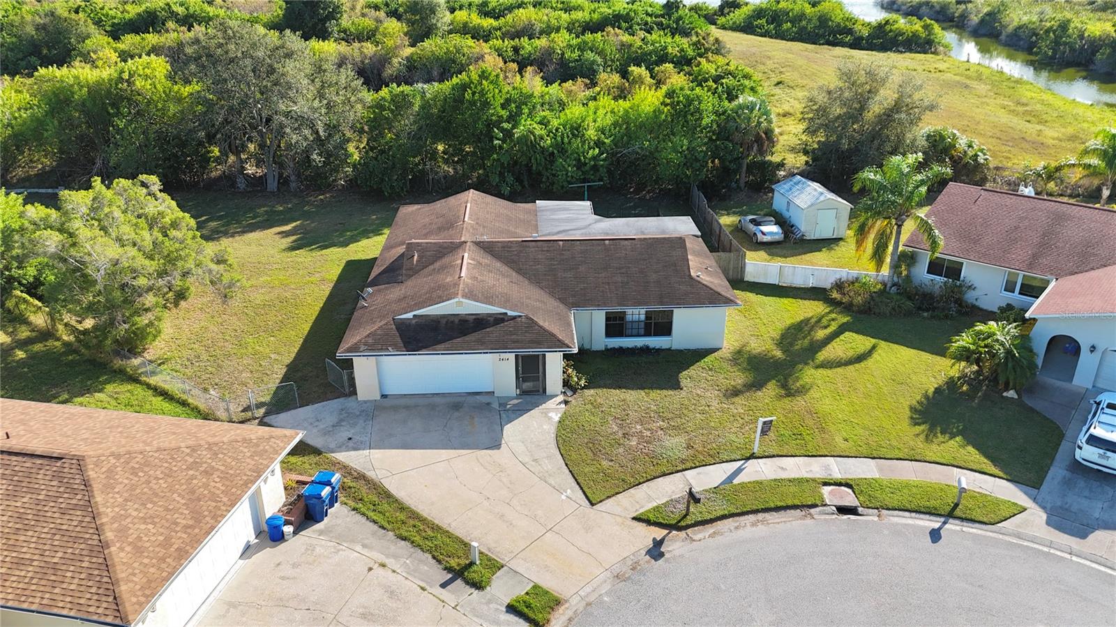 2414 SAN LUIS RD, HOLIDAY, FL, 34691