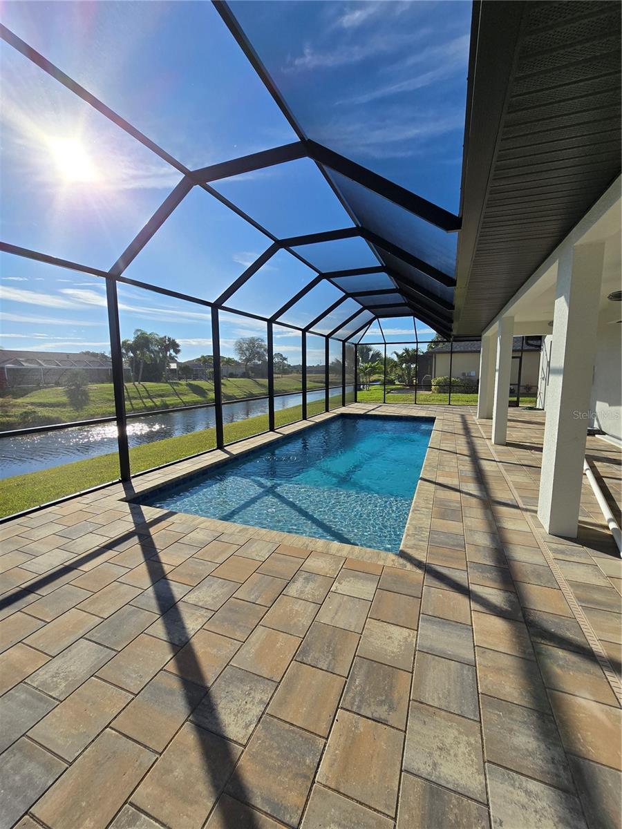 15384 VISALIA RD, PORT CHARLOTTE, FL, 33981