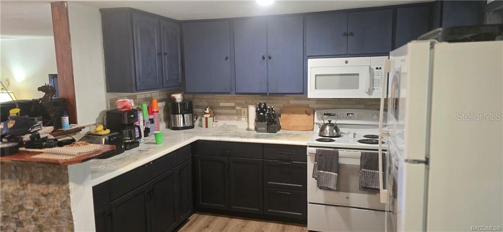 24 N MELBOURNE ST, BEVERLY HILLS, FL, 34465