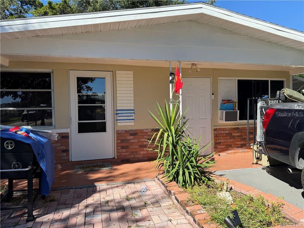 24 N MELBOURNE ST, BEVERLY HILLS, FL, 34465