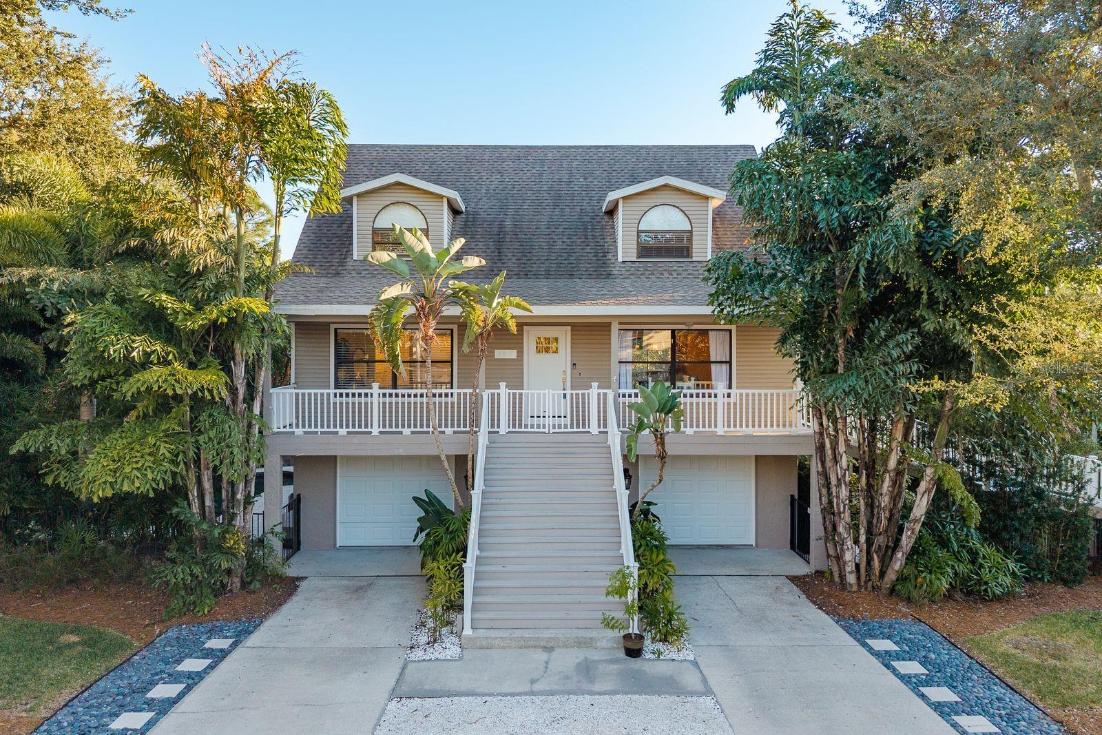 Good Morning your new HOME!