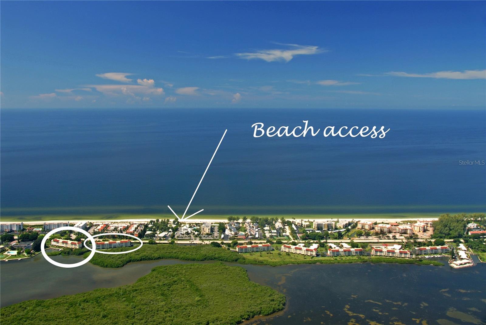 4500 GULF OF MEXICO DR #206, LONGBOAT KEY, FL, 34228