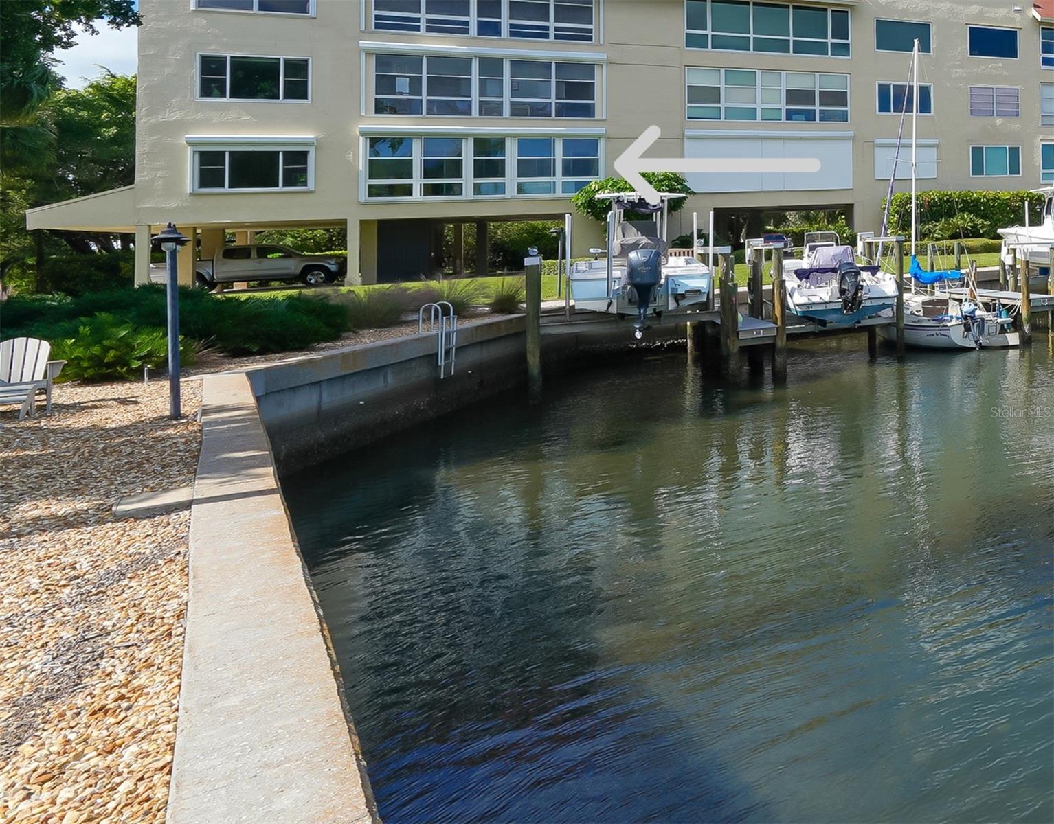 4500 GULF OF MEXICO DR #206, LONGBOAT KEY, FL, 34228