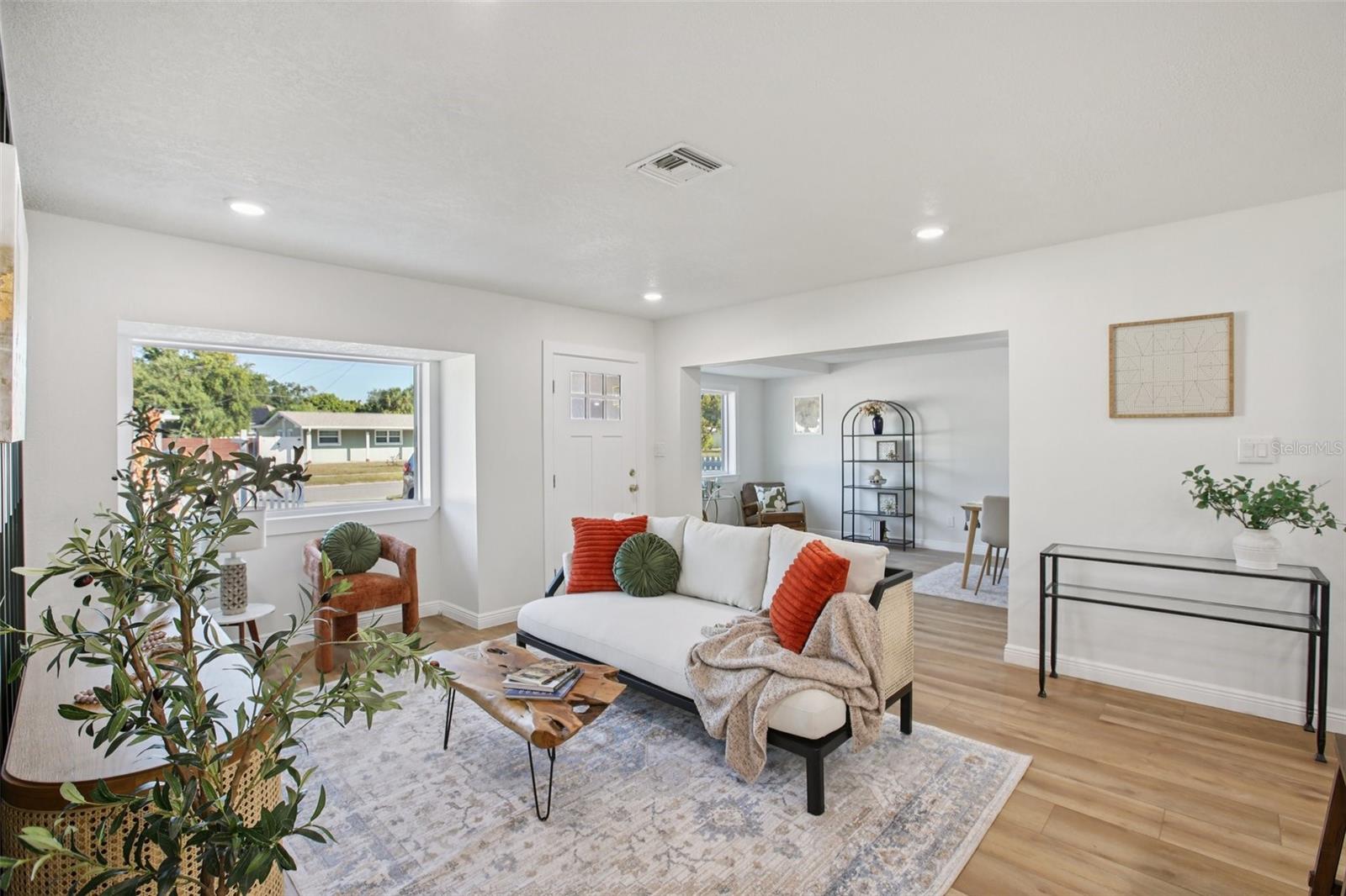 4116 W IOWA AVE, TAMPA, FL, 33616