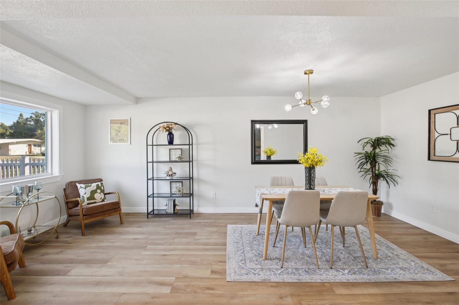 4116 W IOWA AVE, TAMPA, FL, 33616