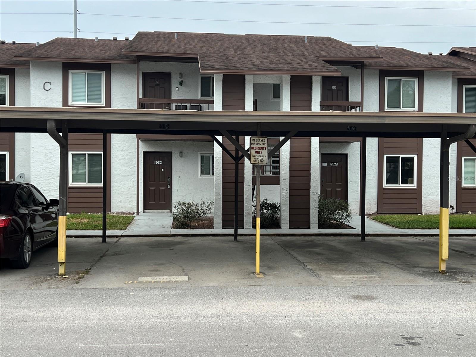 39132 COUNTY ROAD 54 #2064, ZEPHYRHILLS, FL, 33542