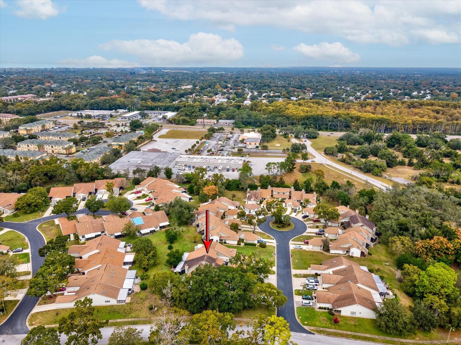 11723 ROLLING PINE LN, PORT RICHEY, FL, 34668