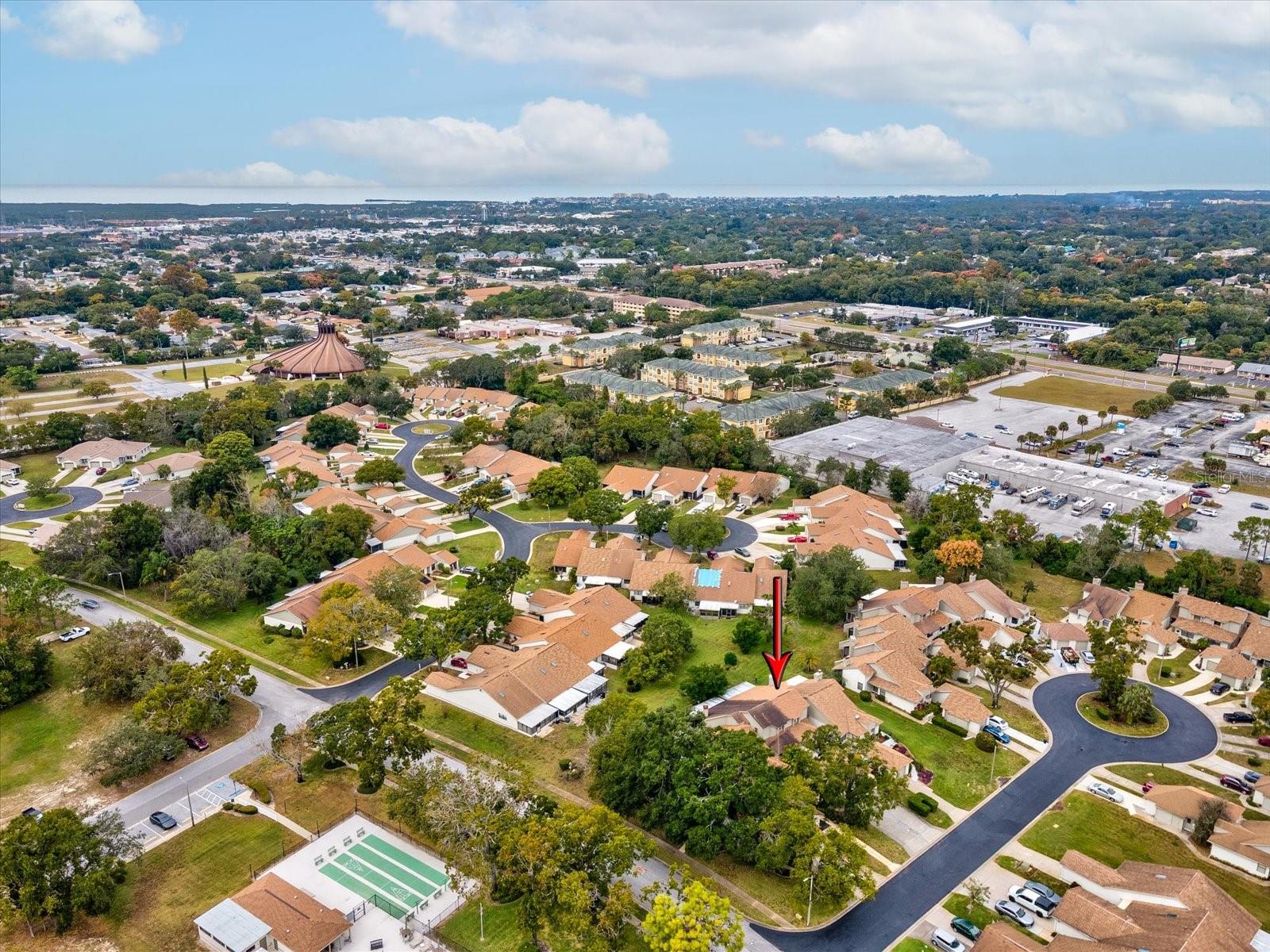 11723 ROLLING PINE LN, PORT RICHEY, FL, 34668