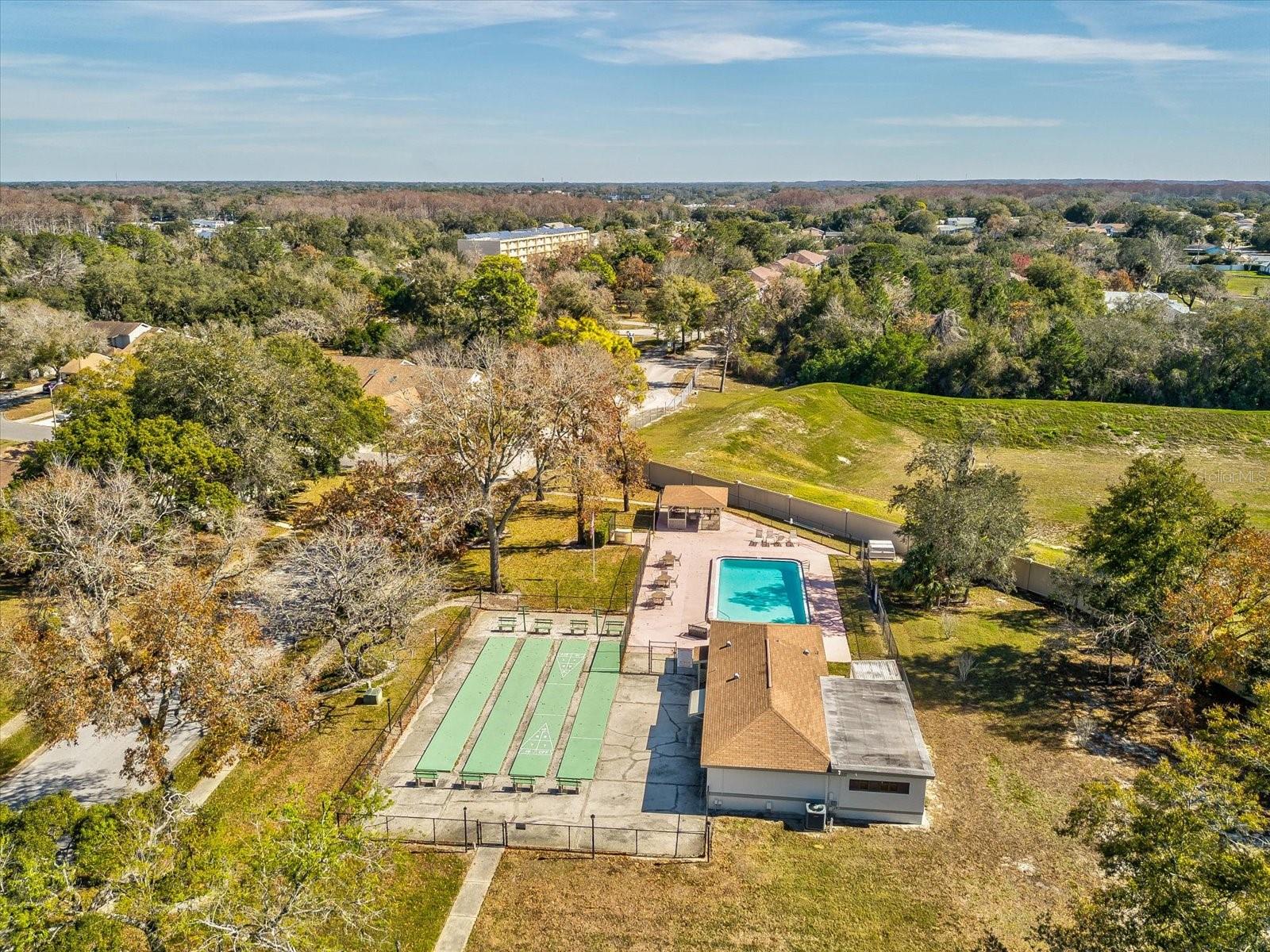 11723 ROLLING PINE LN, PORT RICHEY, FL, 34668