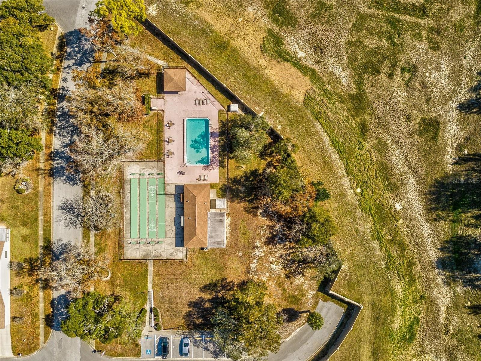 11723 ROLLING PINE LN, PORT RICHEY, FL, 34668