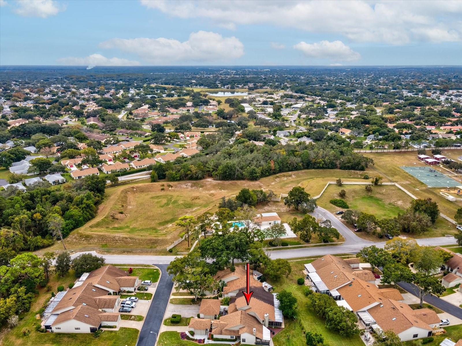 11723 ROLLING PINE LN, PORT RICHEY, FL, 34668