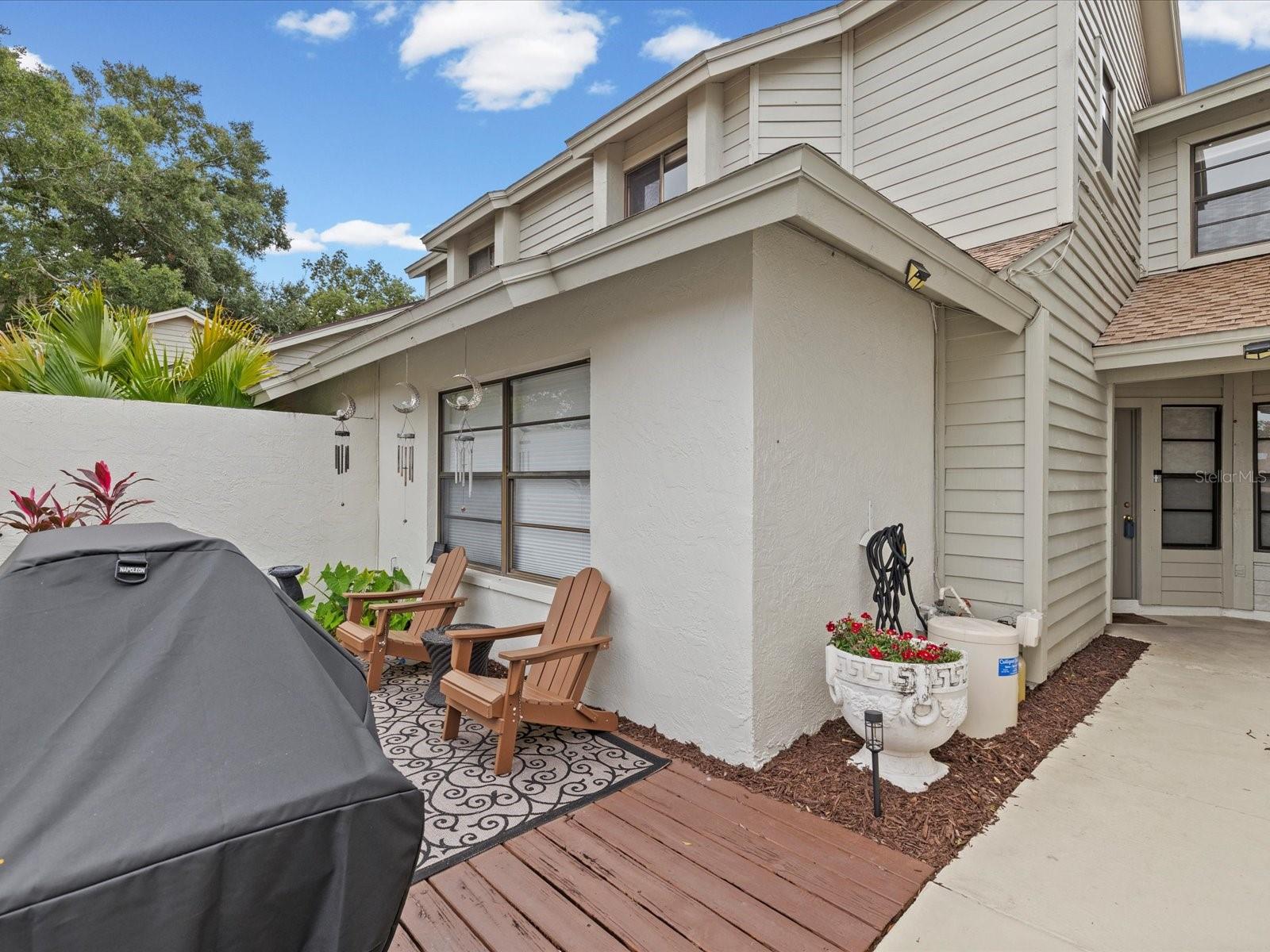 11723 ROLLING PINE LN, PORT RICHEY, FL, 34668