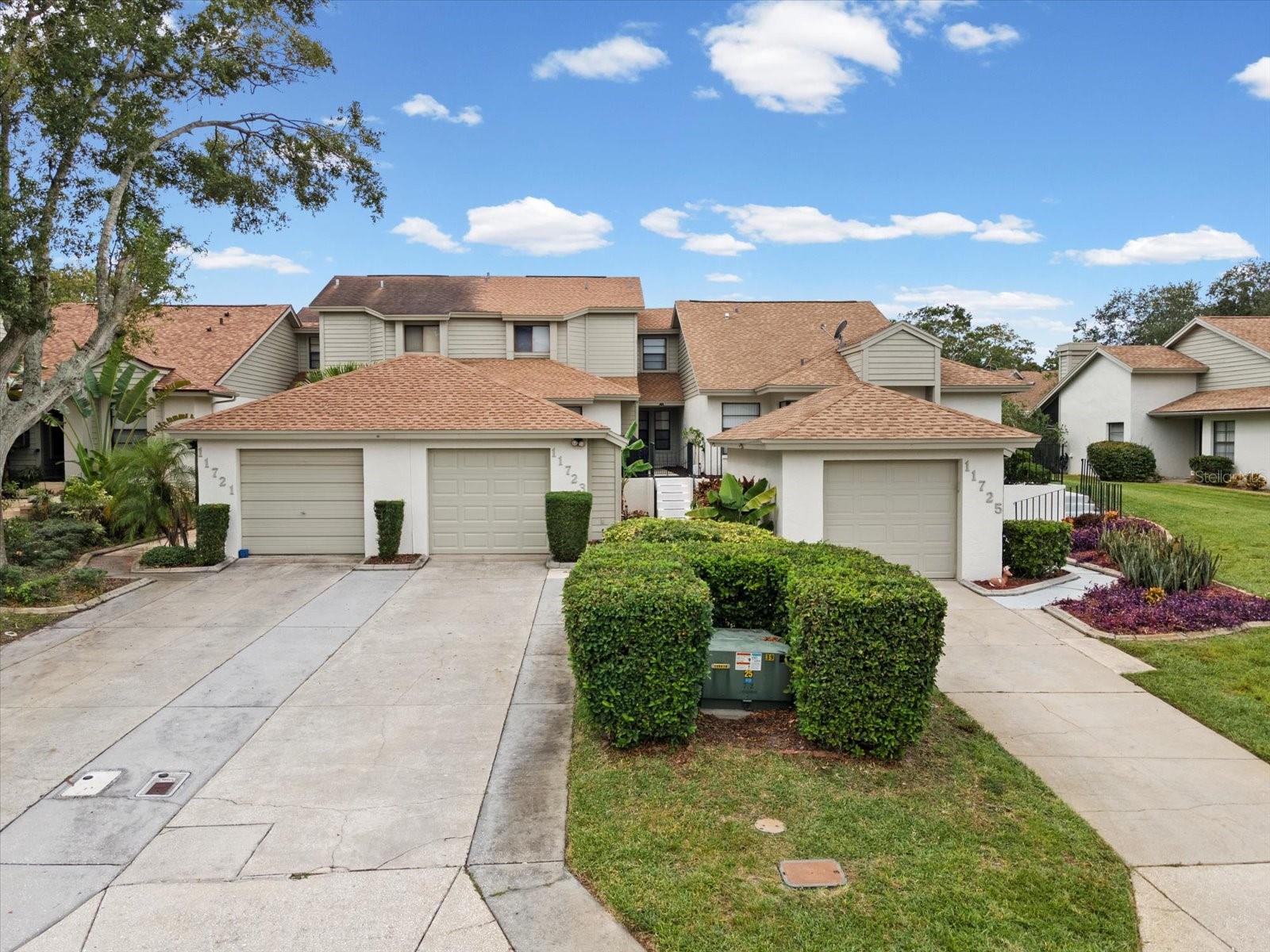 11723 ROLLING PINE LN, PORT RICHEY, FL, 34668