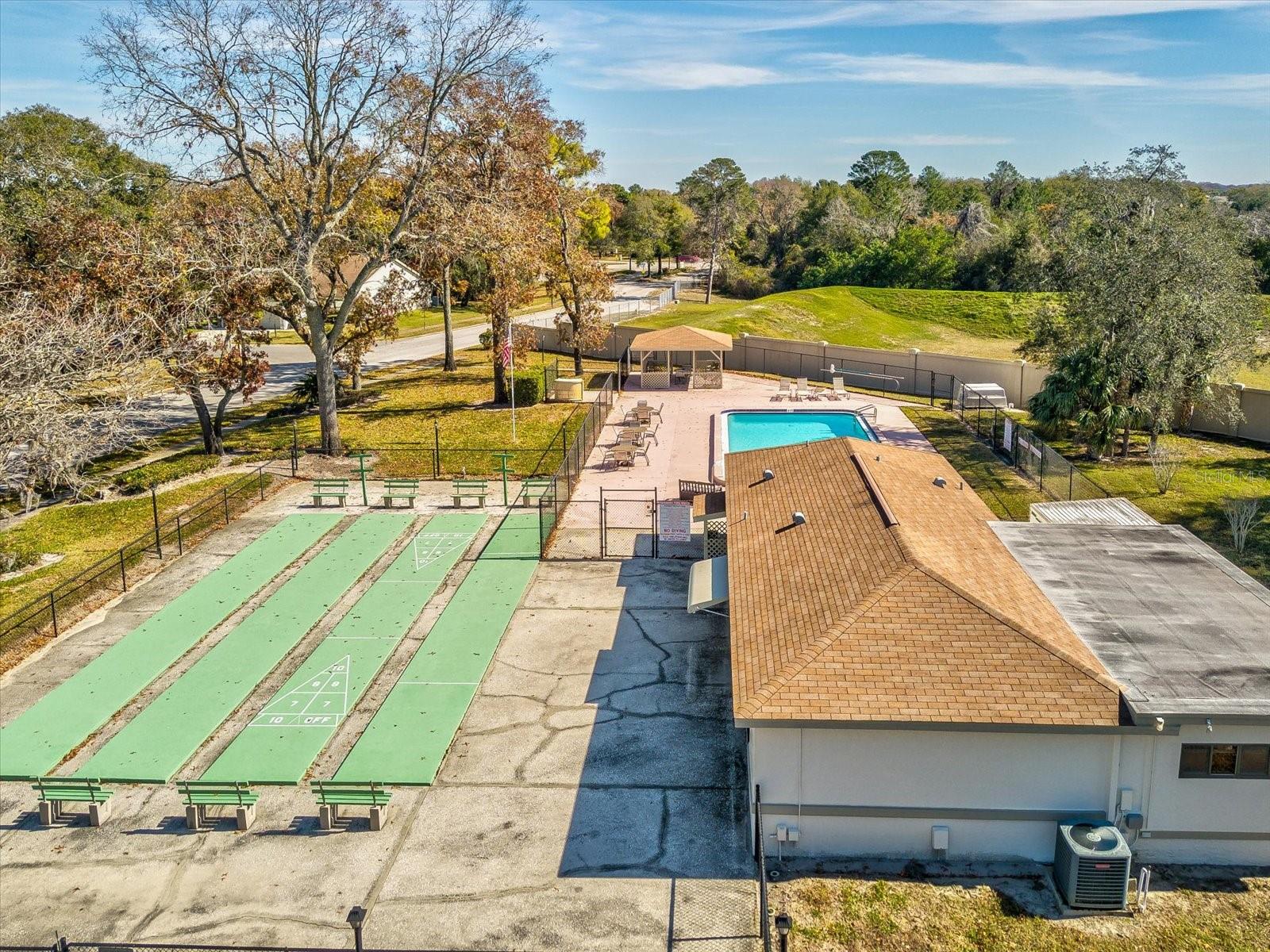 11723 ROLLING PINE LN, PORT RICHEY, FL, 34668