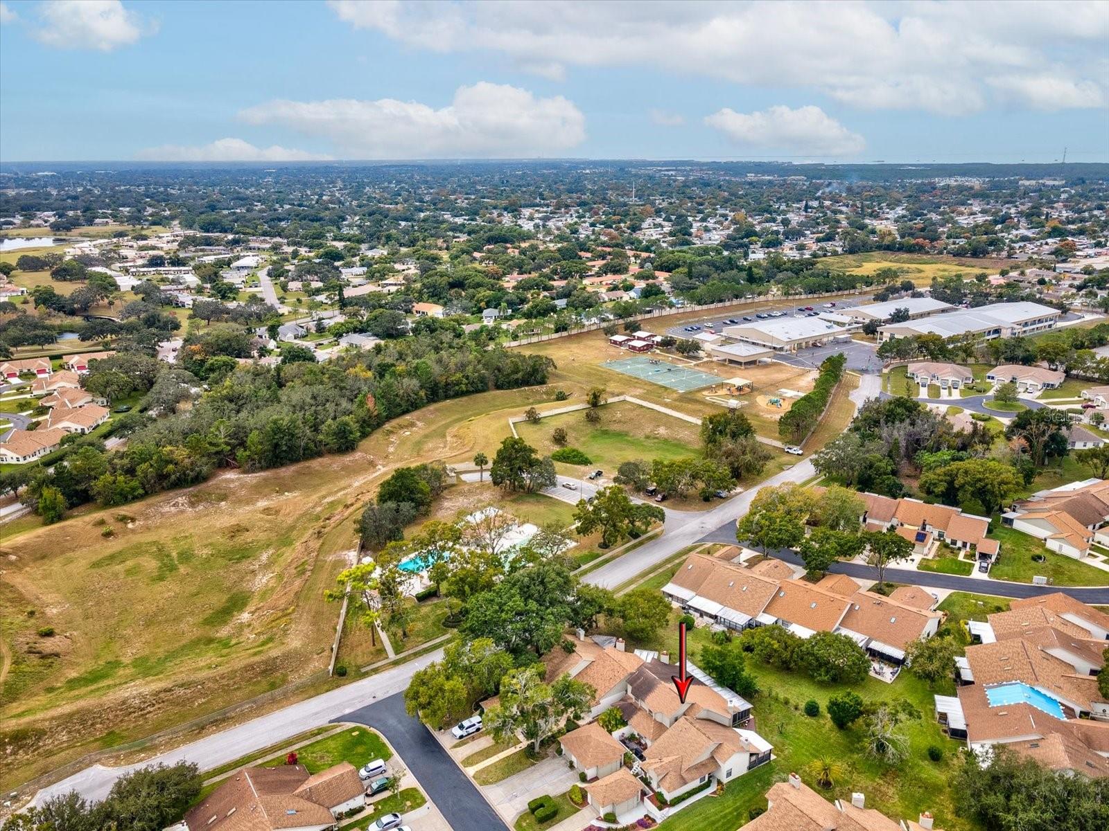 11723 ROLLING PINE LN, PORT RICHEY, FL, 34668