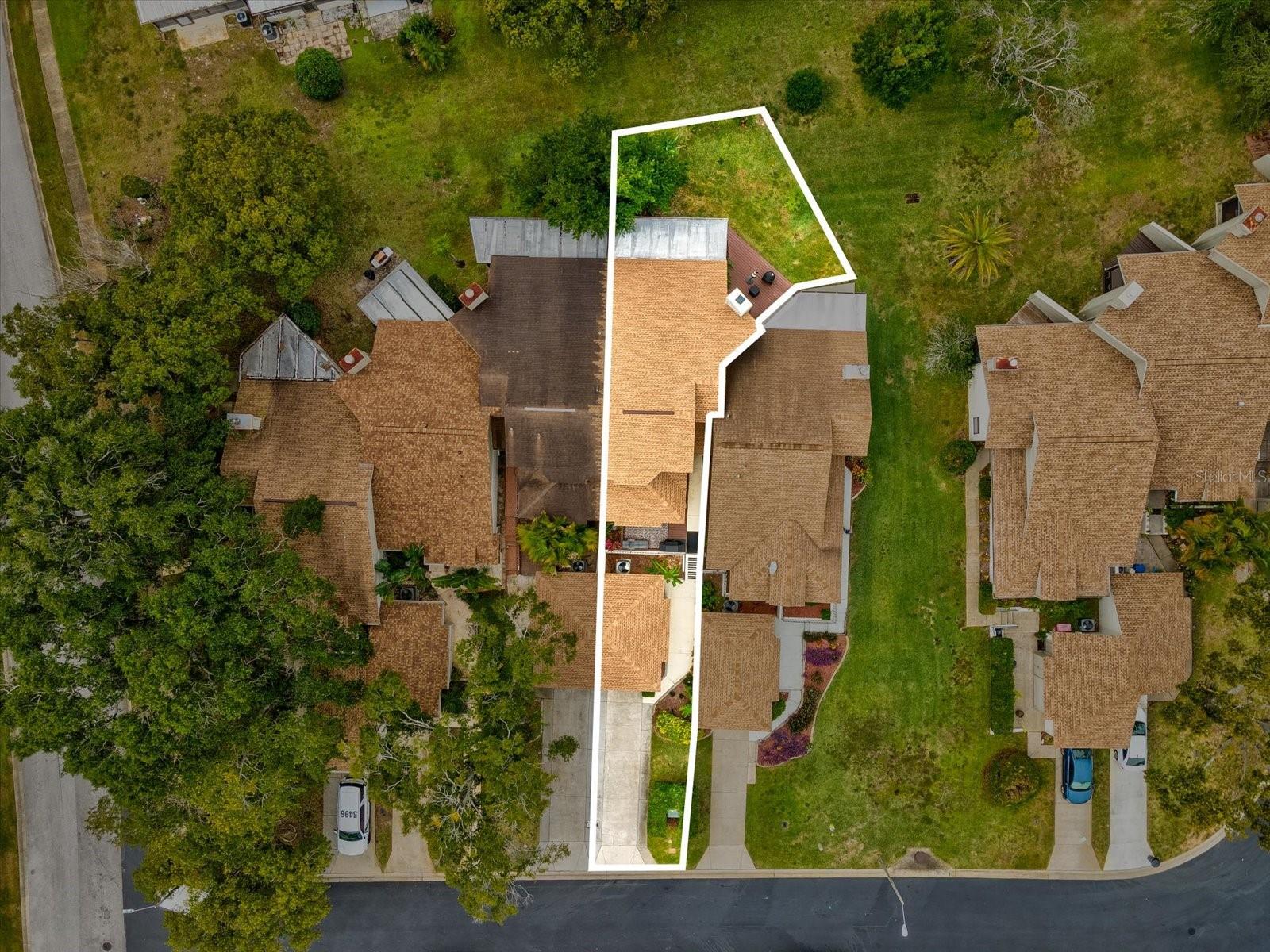 11723 ROLLING PINE LN, PORT RICHEY, FL, 34668