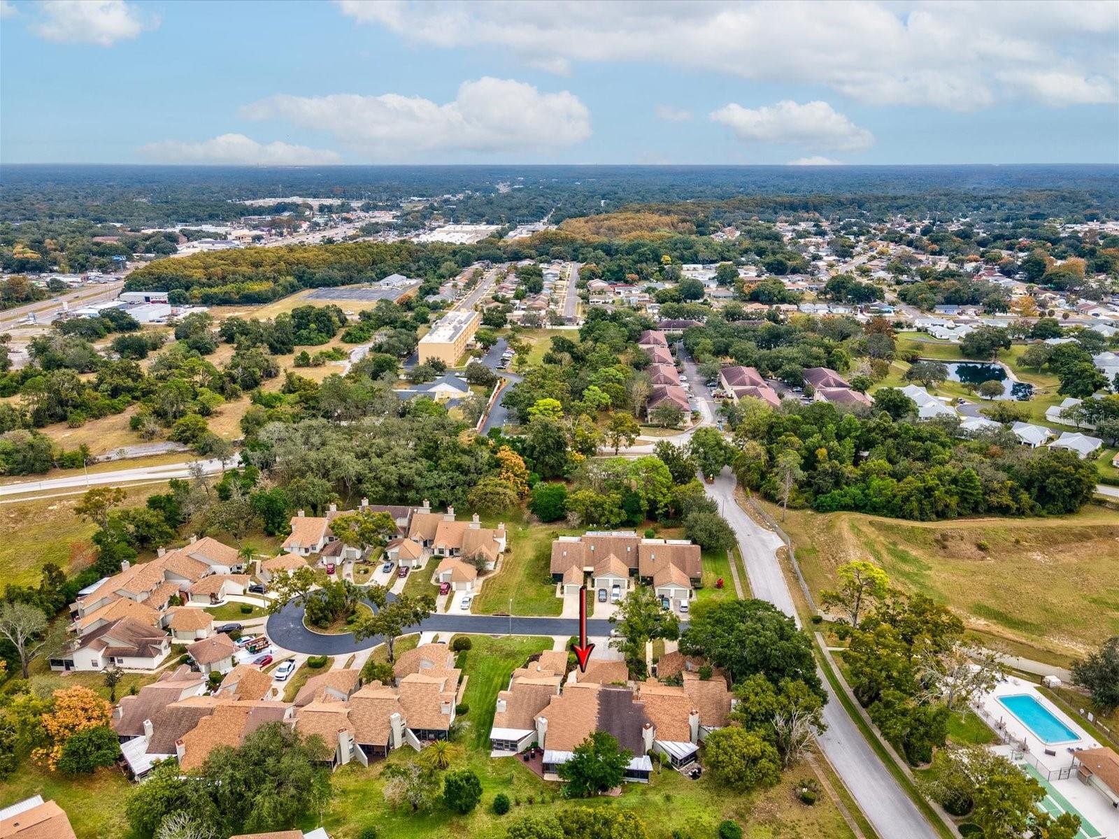 11723 ROLLING PINE LN, PORT RICHEY, FL, 34668