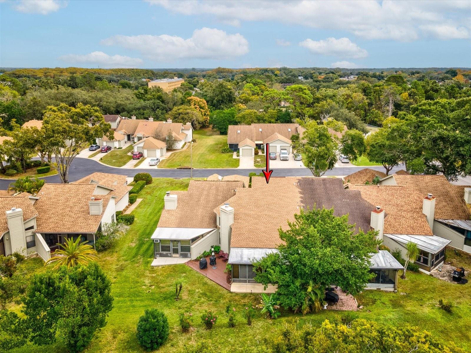 11723 ROLLING PINE LN, PORT RICHEY, FL, 34668