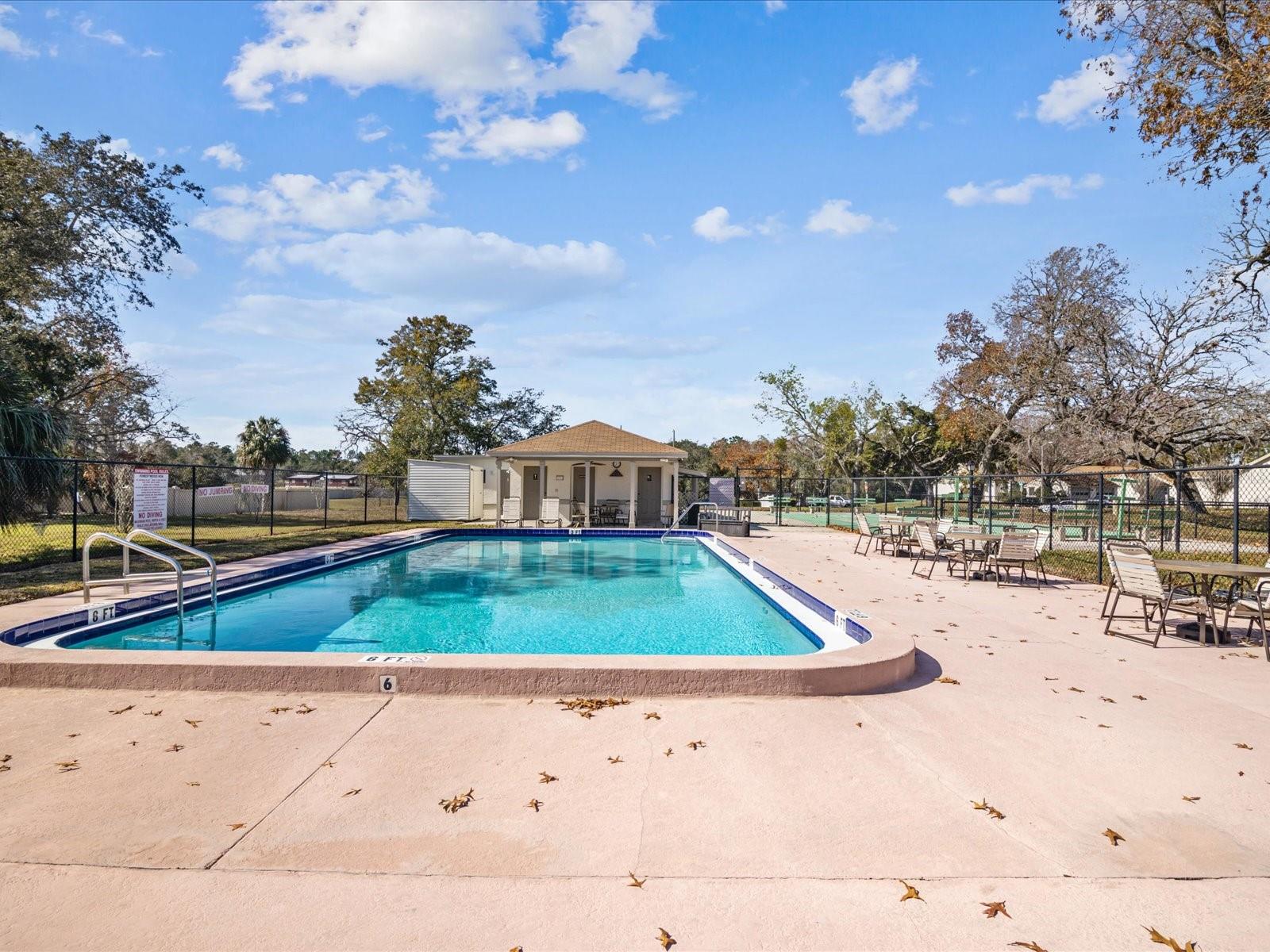 11723 ROLLING PINE LN, PORT RICHEY, FL, 34668