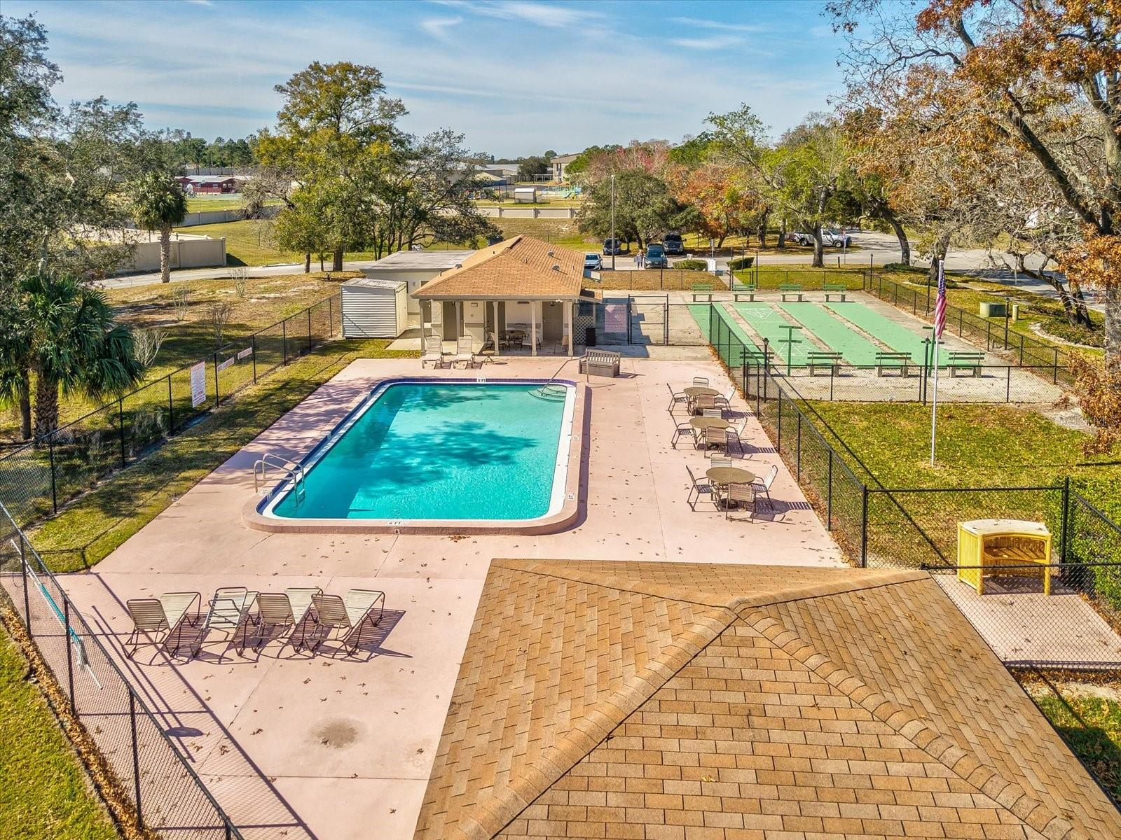 11723 ROLLING PINE LN, PORT RICHEY, FL, 34668