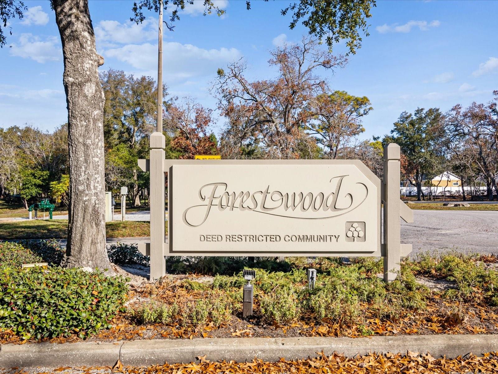 11723 ROLLING PINE LN, PORT RICHEY, FL, 34668