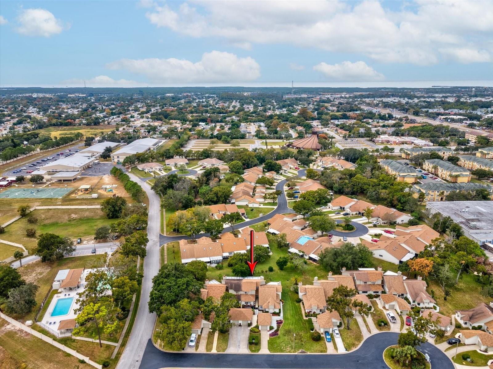 11723 ROLLING PINE LN, PORT RICHEY, FL, 34668