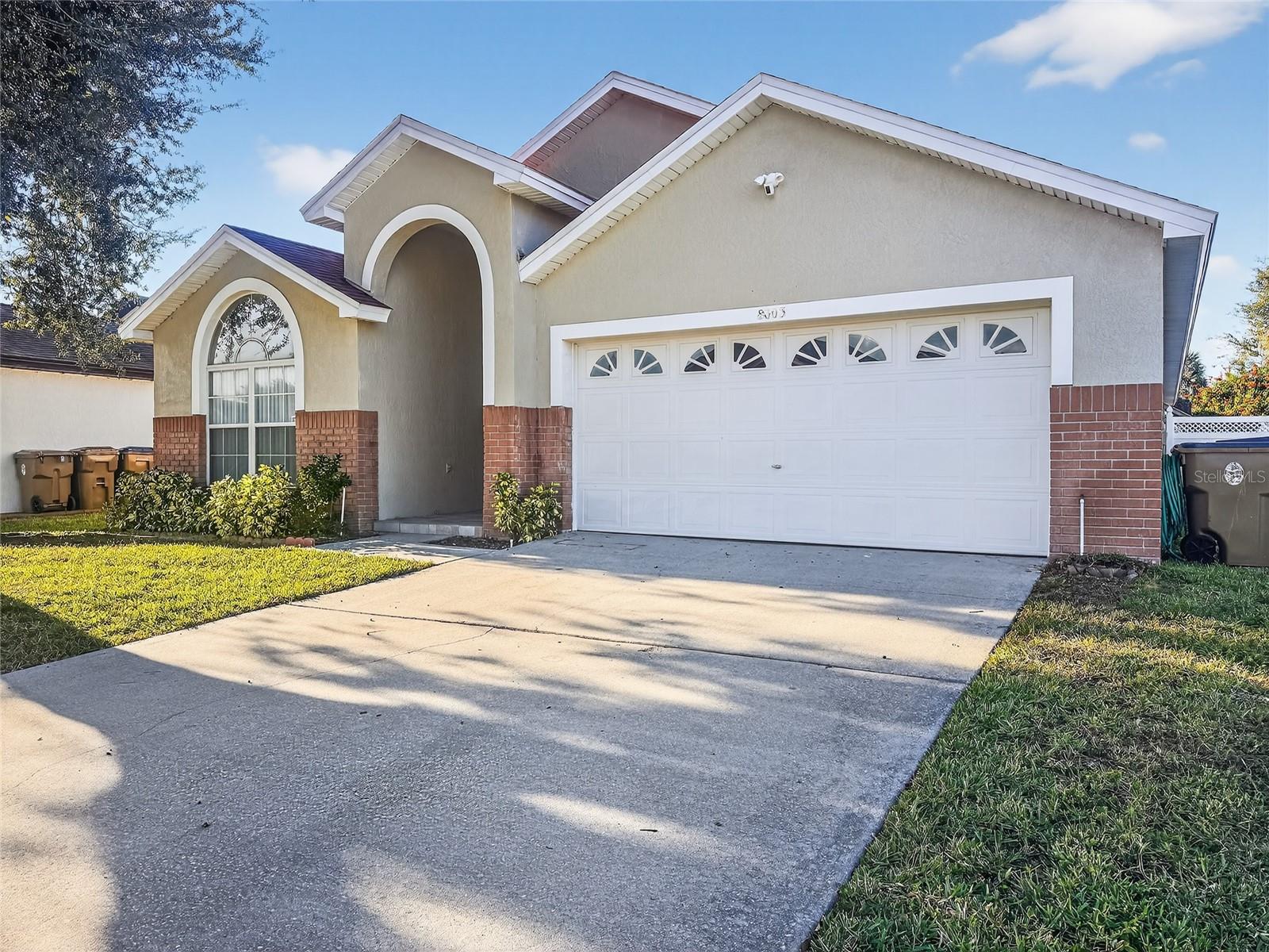 8003 BOW CREEK RD, KISSIMMEE, FL, 34747