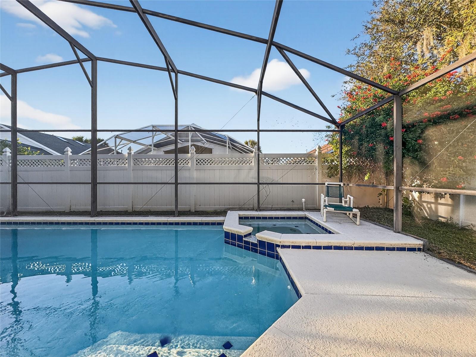 8003 BOW CREEK RD, KISSIMMEE, FL, 34747