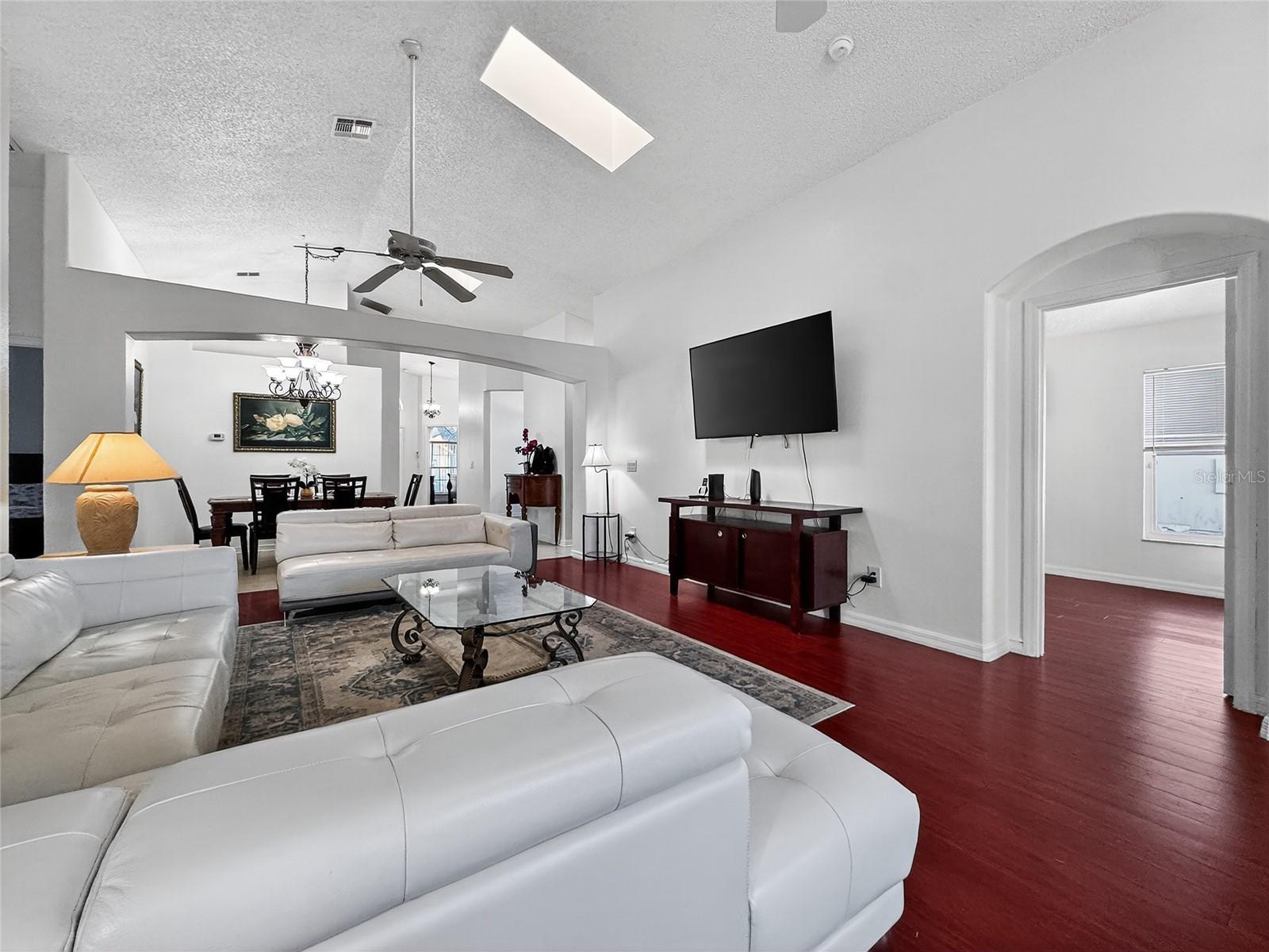 8003 BOW CREEK RD, KISSIMMEE, FL, 34747