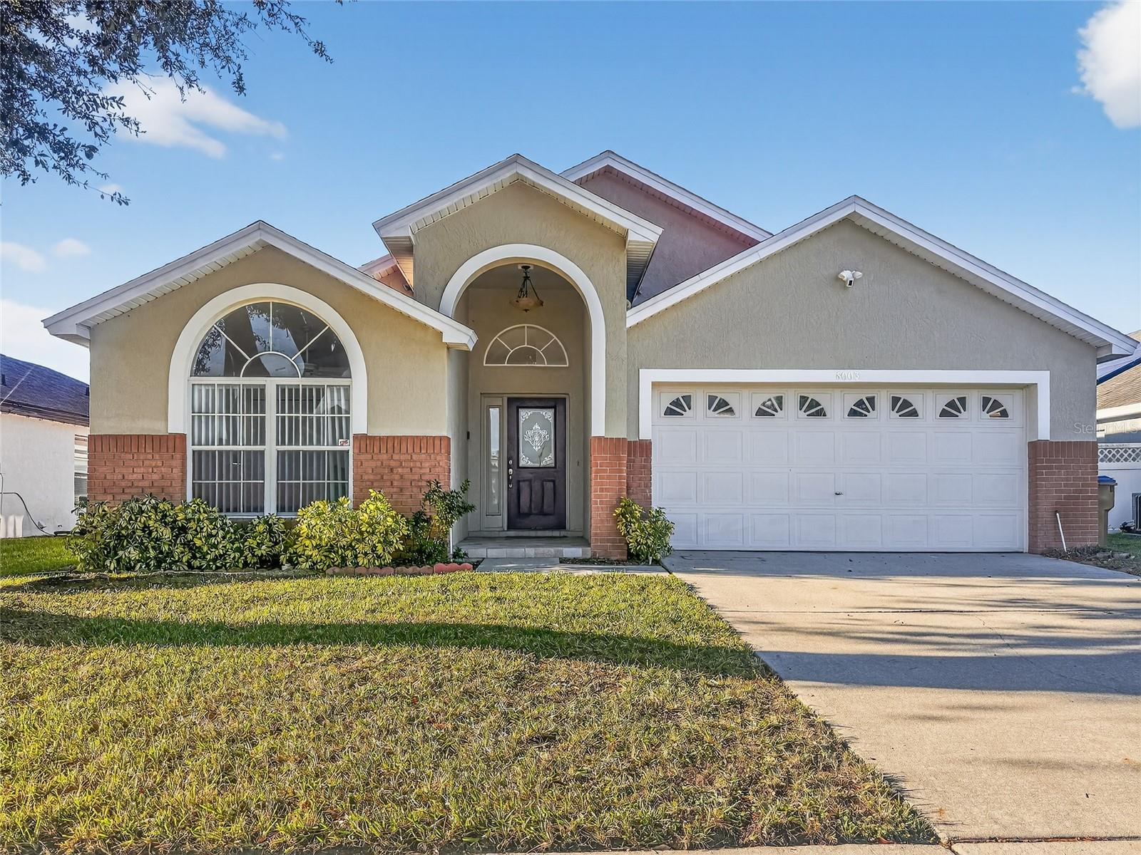 8003 BOW CREEK RD, KISSIMMEE, FL, 34747