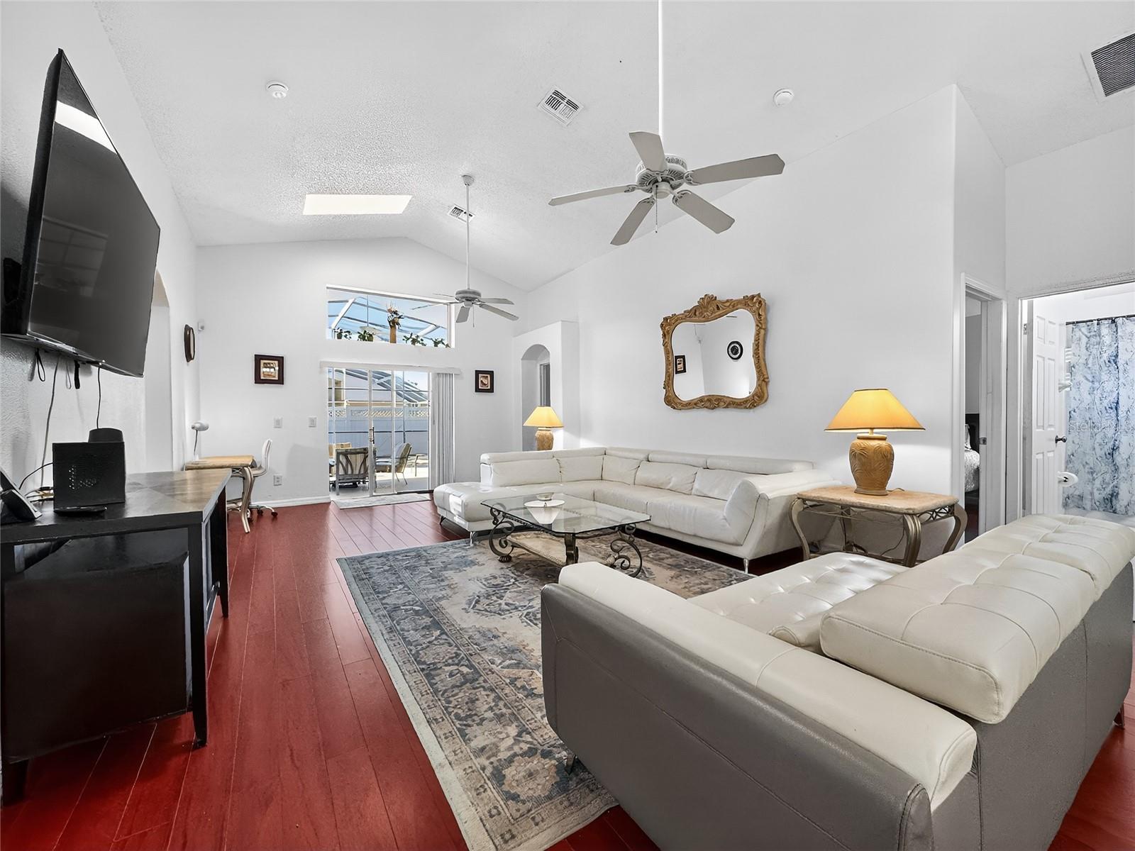 8003 BOW CREEK RD, KISSIMMEE, FL, 34747