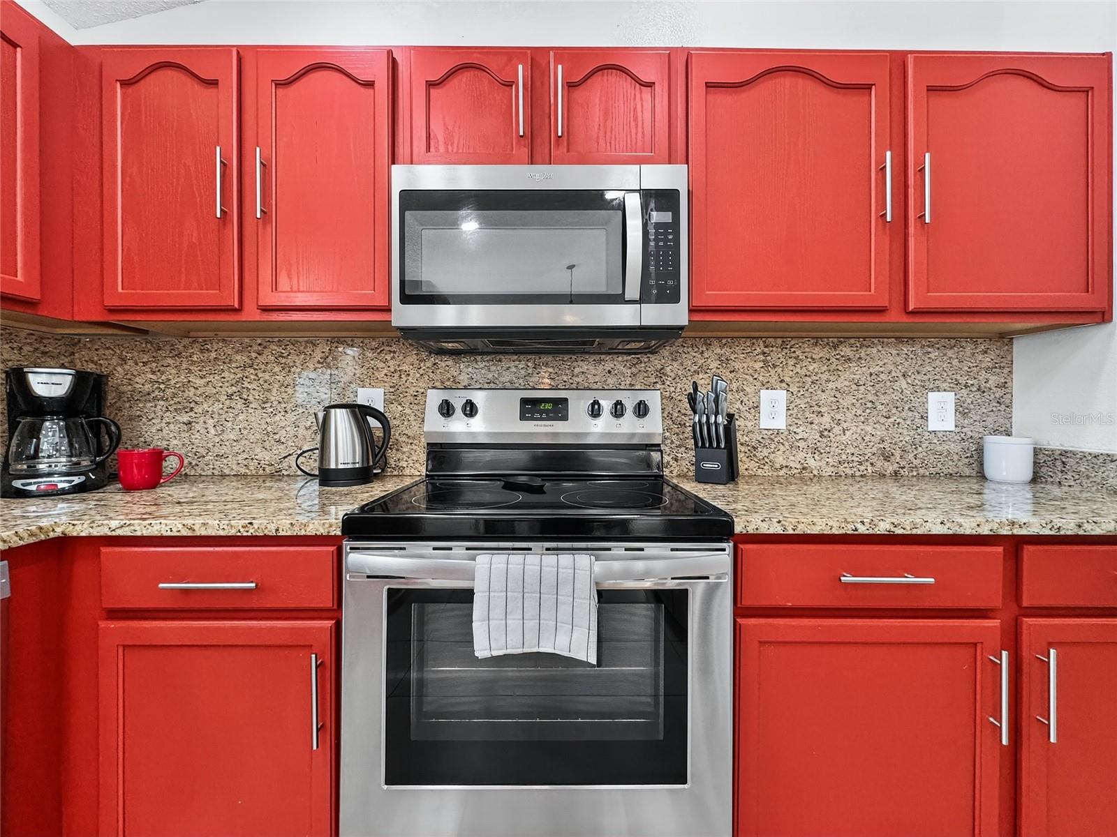 8003 BOW CREEK RD, KISSIMMEE, FL, 34747