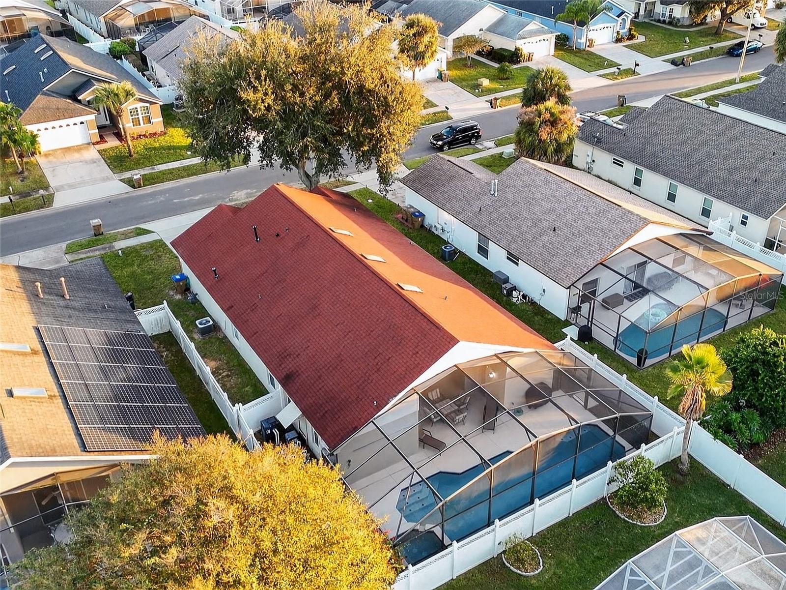 8003 BOW CREEK RD, KISSIMMEE, FL, 34747