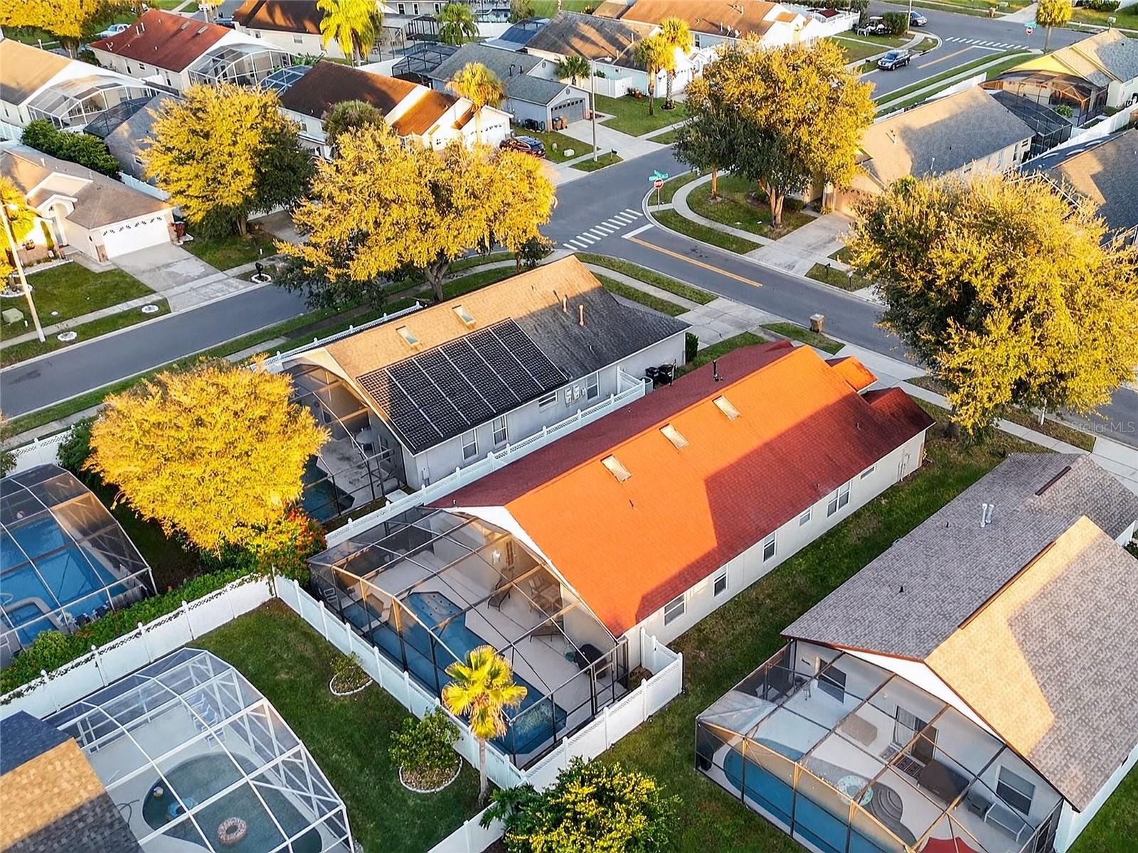 8003 BOW CREEK RD, KISSIMMEE, FL, 34747