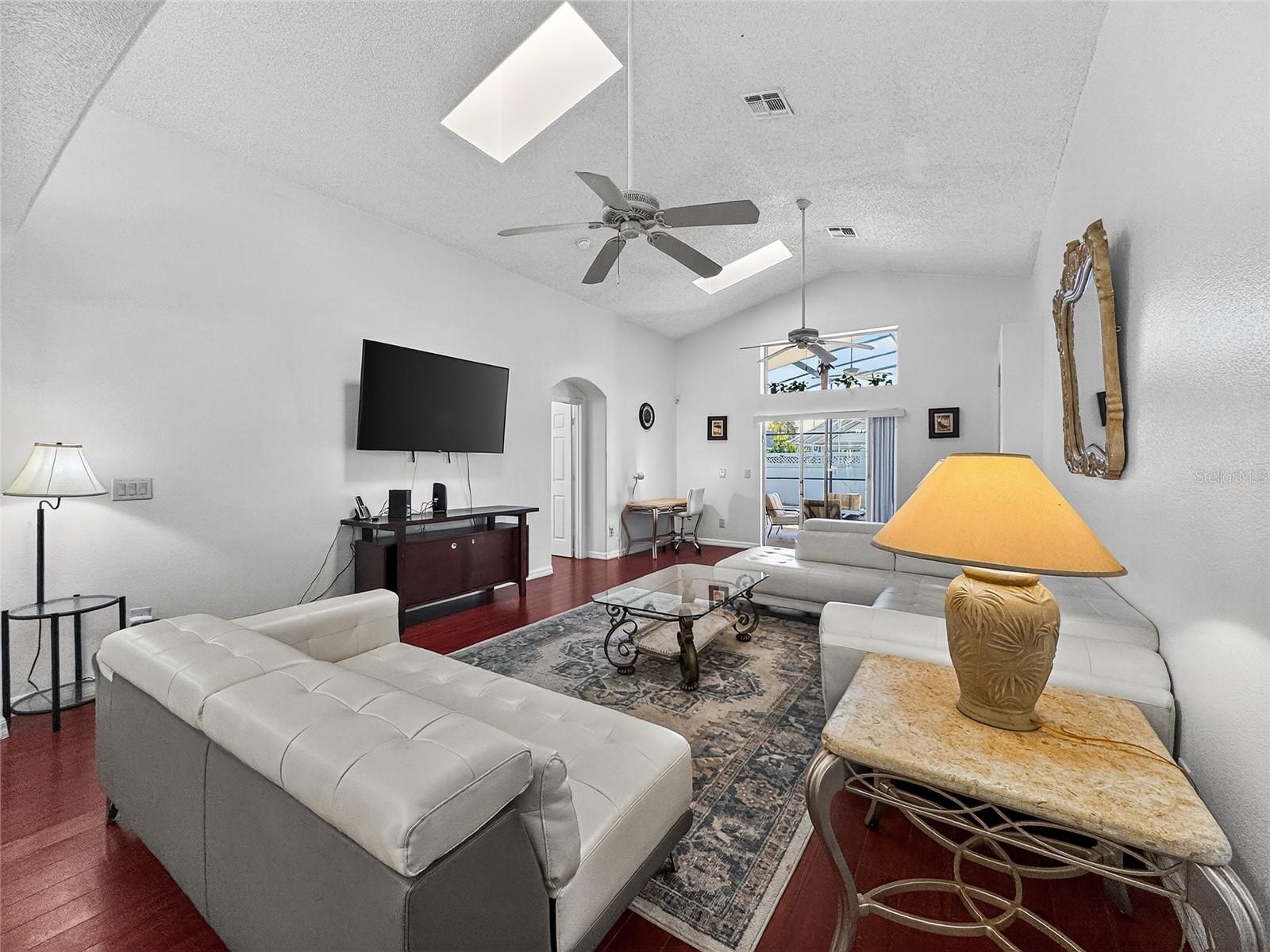 8003 BOW CREEK RD, KISSIMMEE, FL, 34747