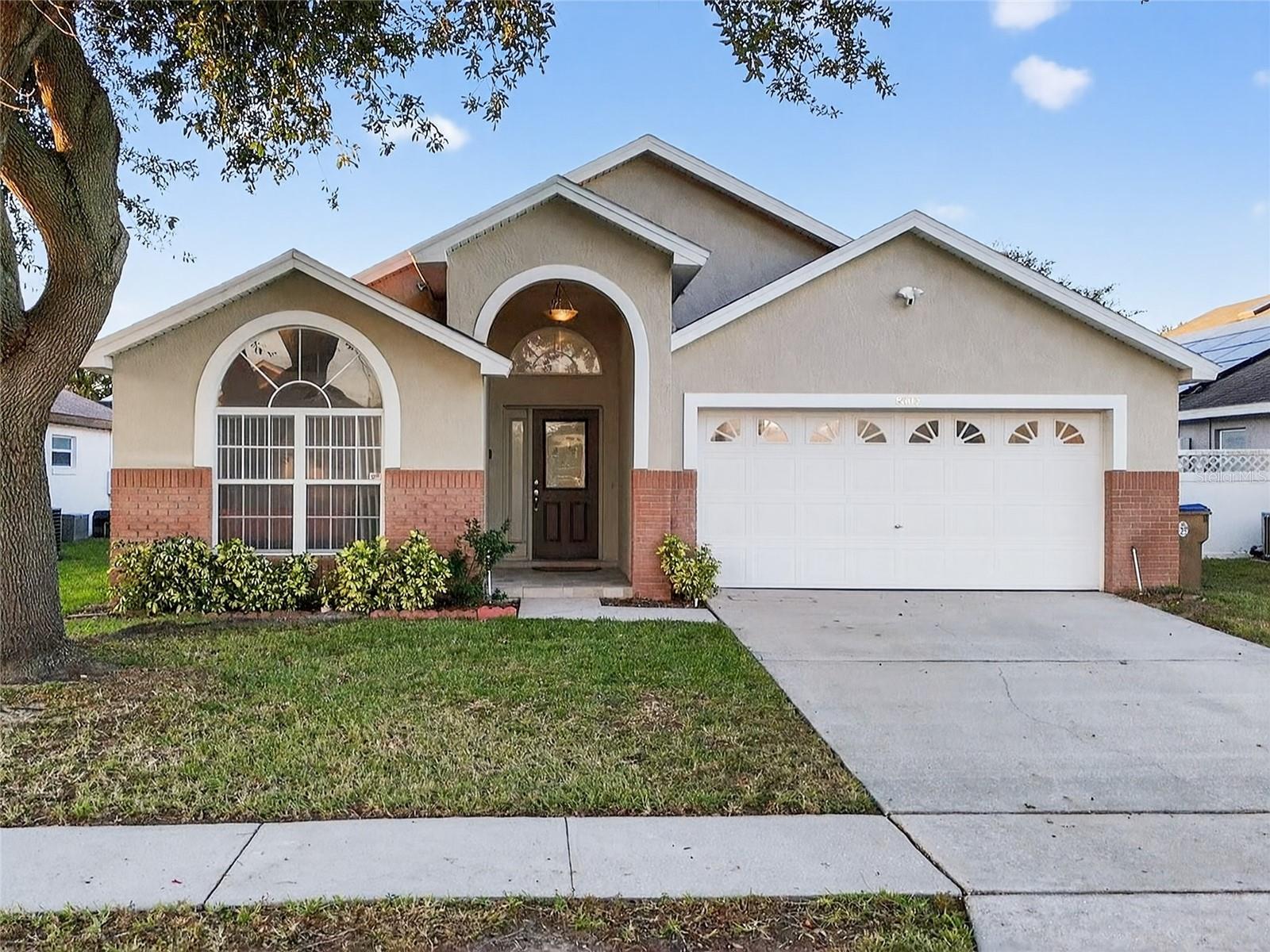 8003 BOW CREEK RD, KISSIMMEE, FL, 34747