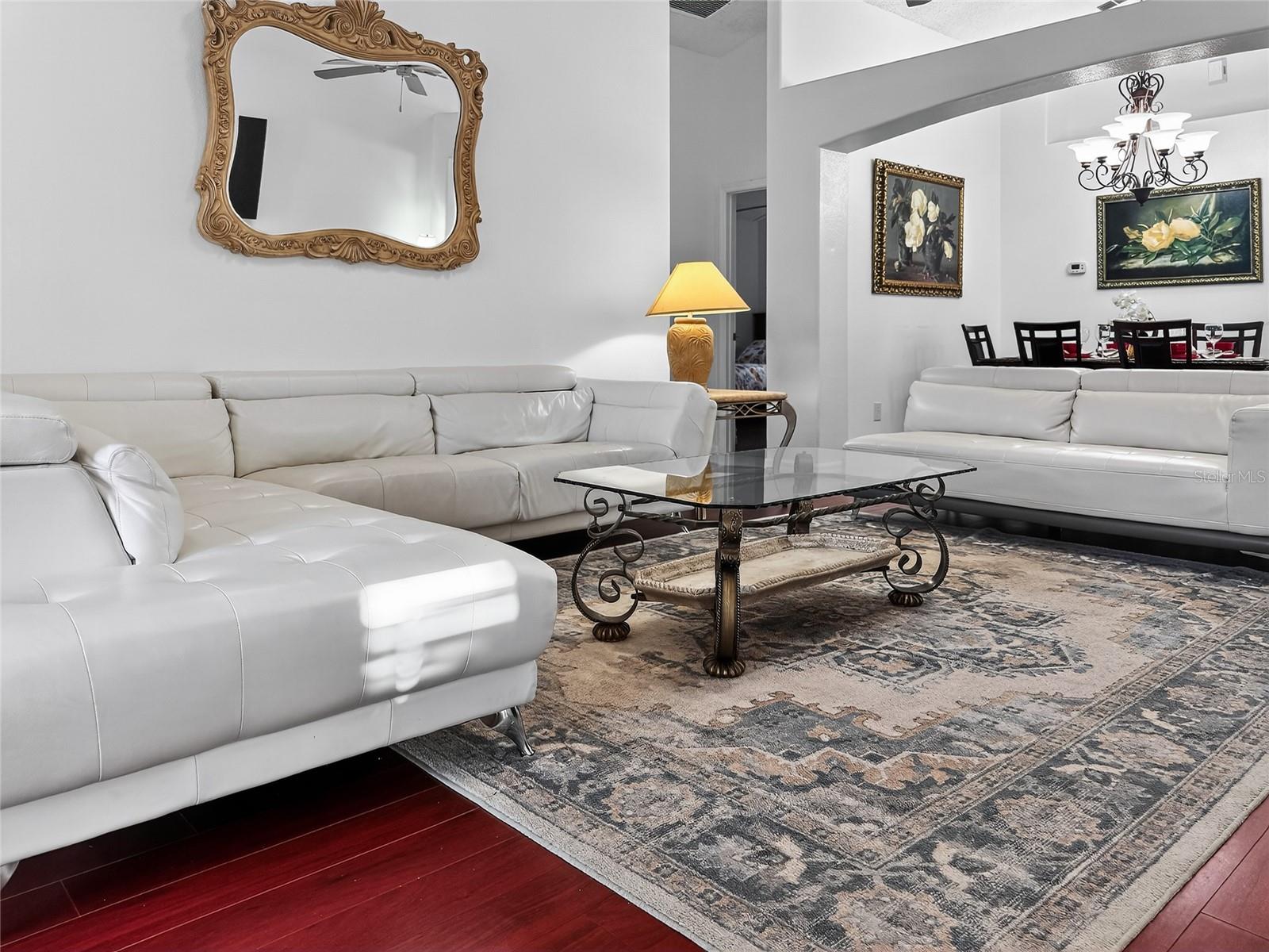 8003 BOW CREEK RD, KISSIMMEE, FL, 34747