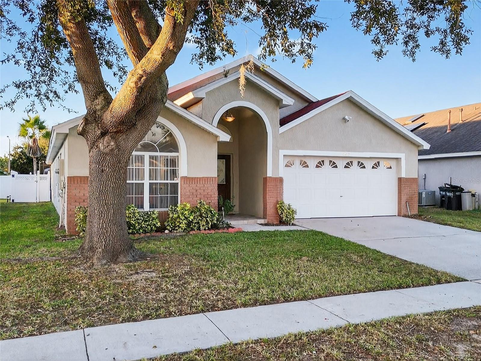 8003 BOW CREEK RD, KISSIMMEE, FL, 34747