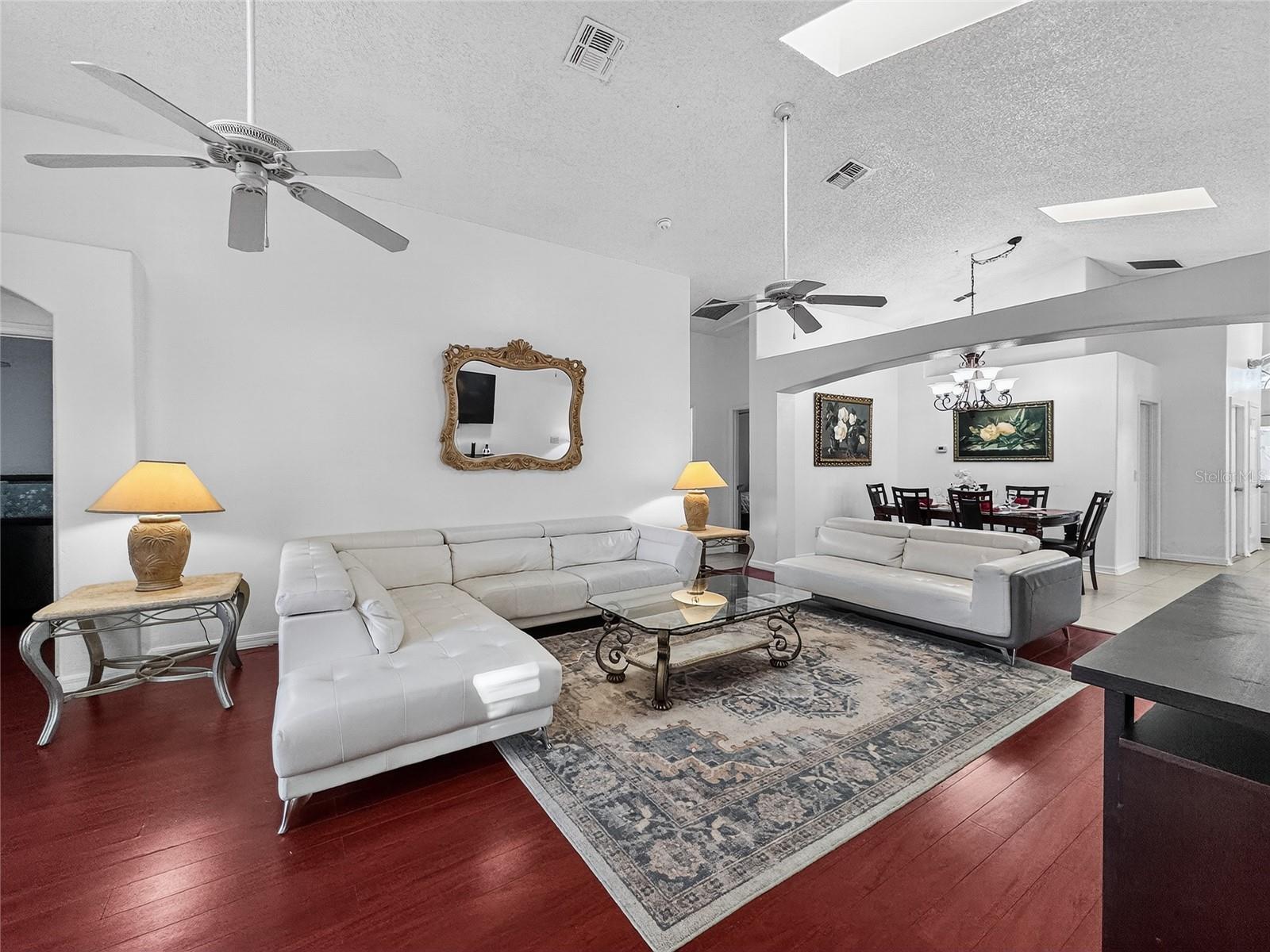 8003 BOW CREEK RD, KISSIMMEE, FL, 34747