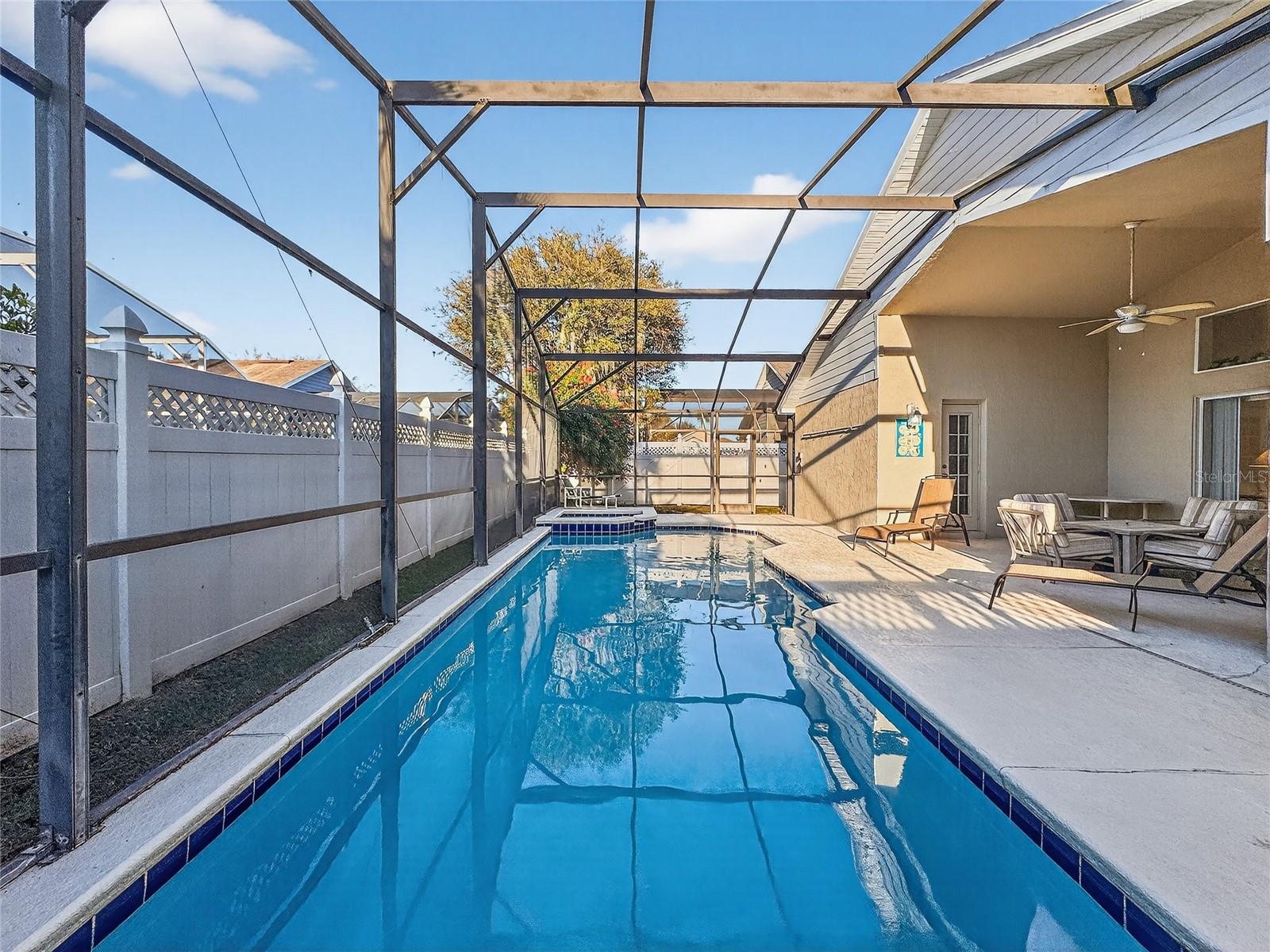 8003 BOW CREEK RD, KISSIMMEE, FL, 34747