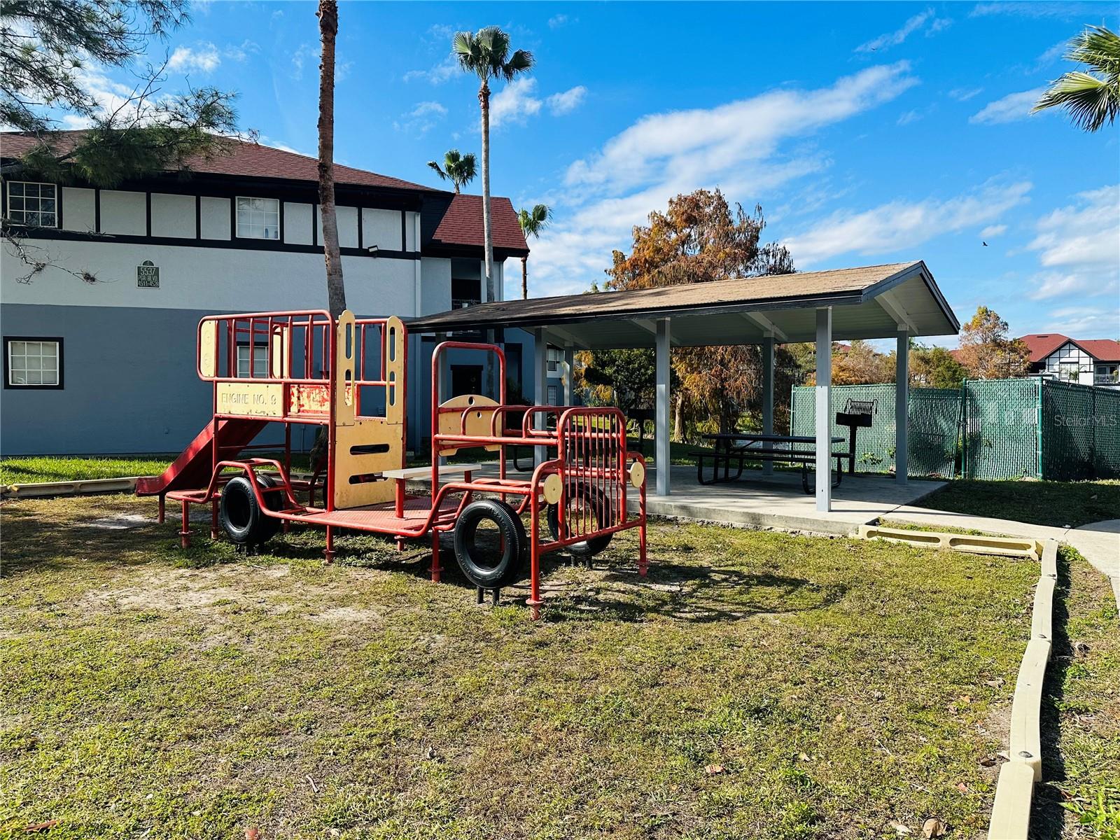 3726 PALM DESERT LN #5234, ORLANDO, FL, 32839