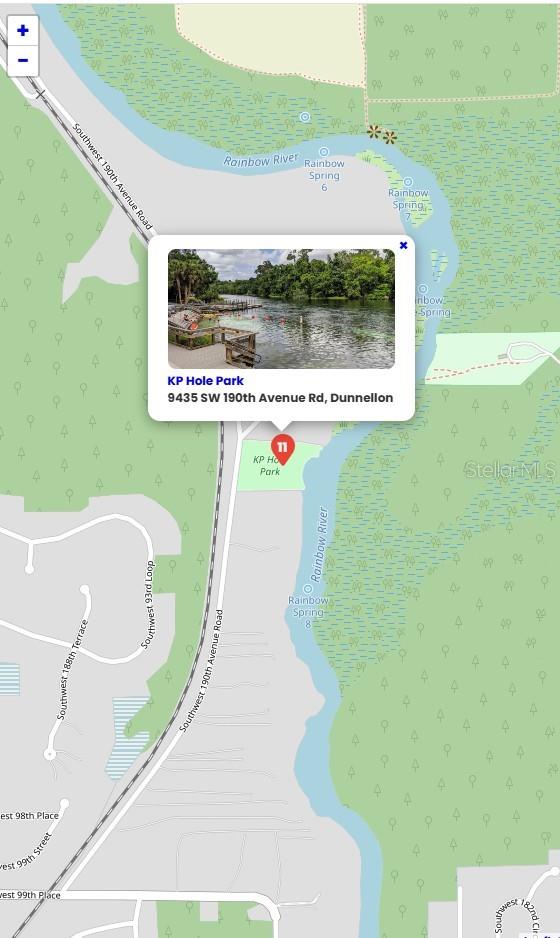 108TH ST ST SW, DUNNELLON, FL, 34432