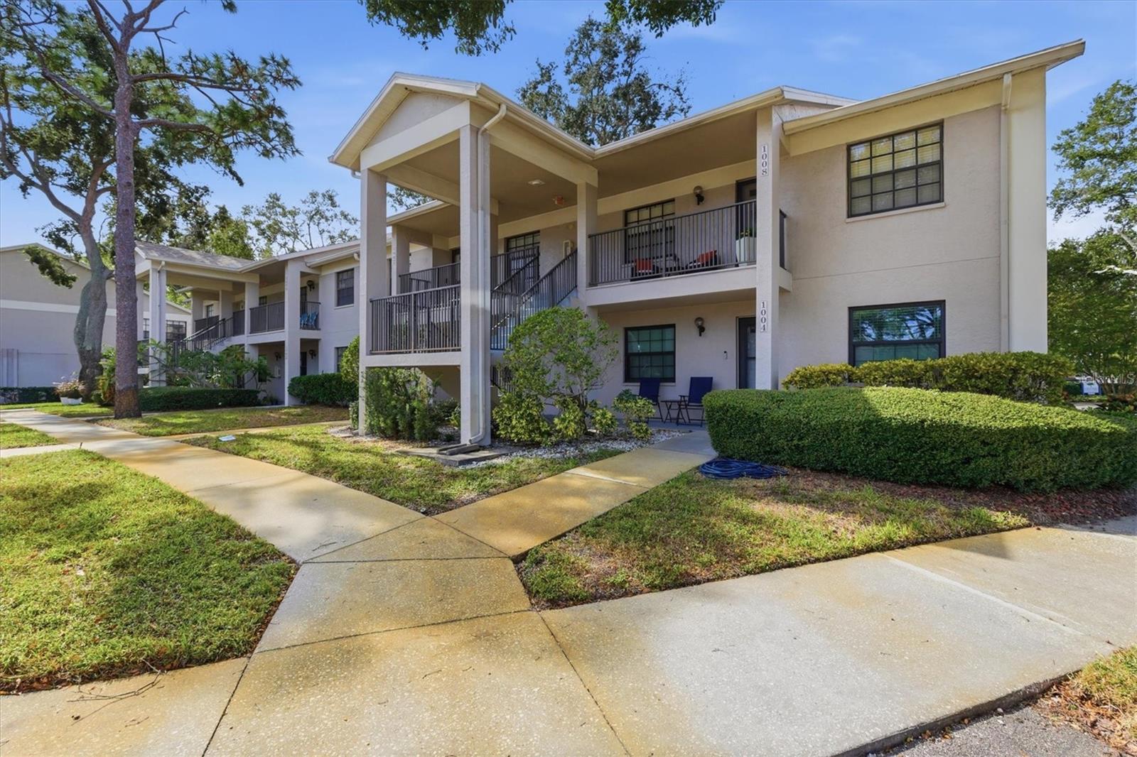 2178 ELM ST #1007, DUNEDIN, FL, 34698