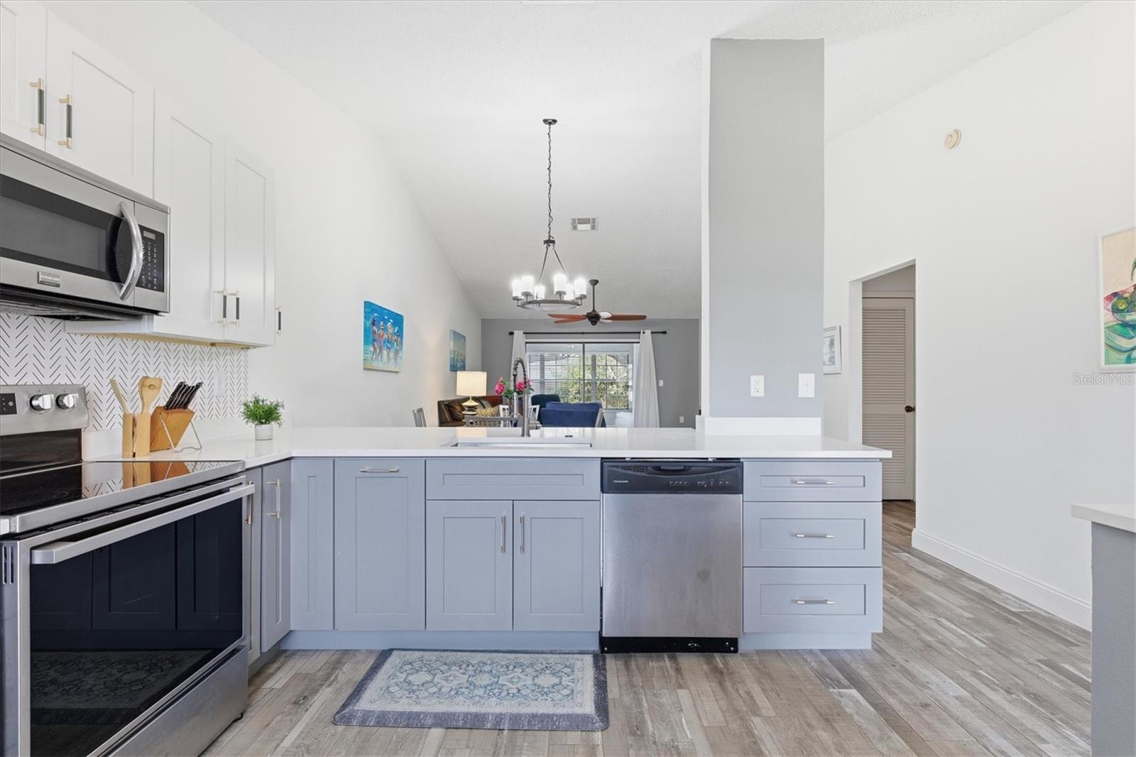 2178 ELM ST #1007, DUNEDIN, FL, 34698