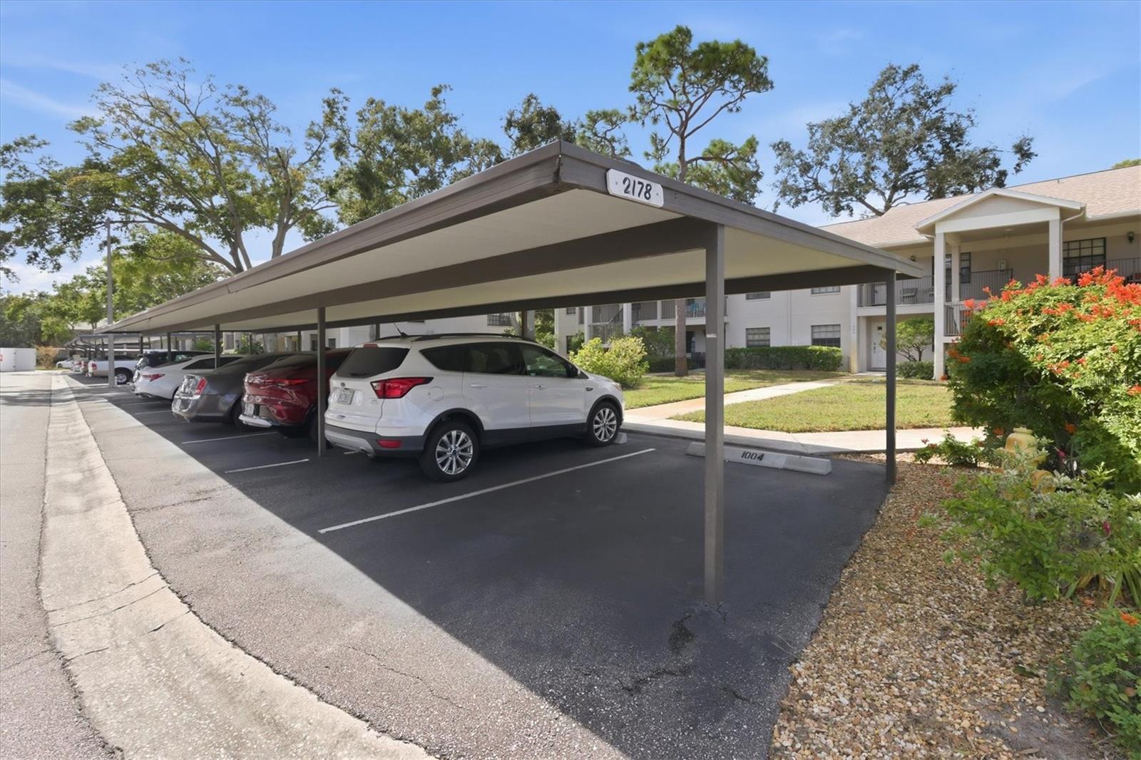 2178 ELM ST #1007, DUNEDIN, FL, 34698